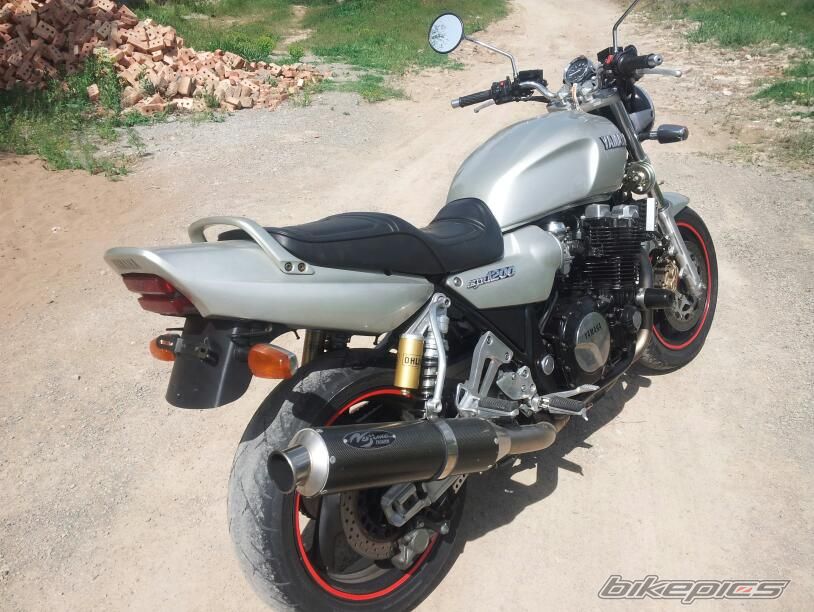 Bike Photo 2550156