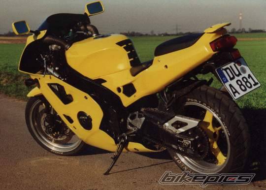 Bike Photo 25502