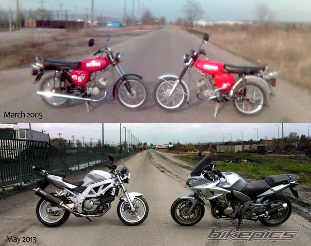 Bike Photo 2550203