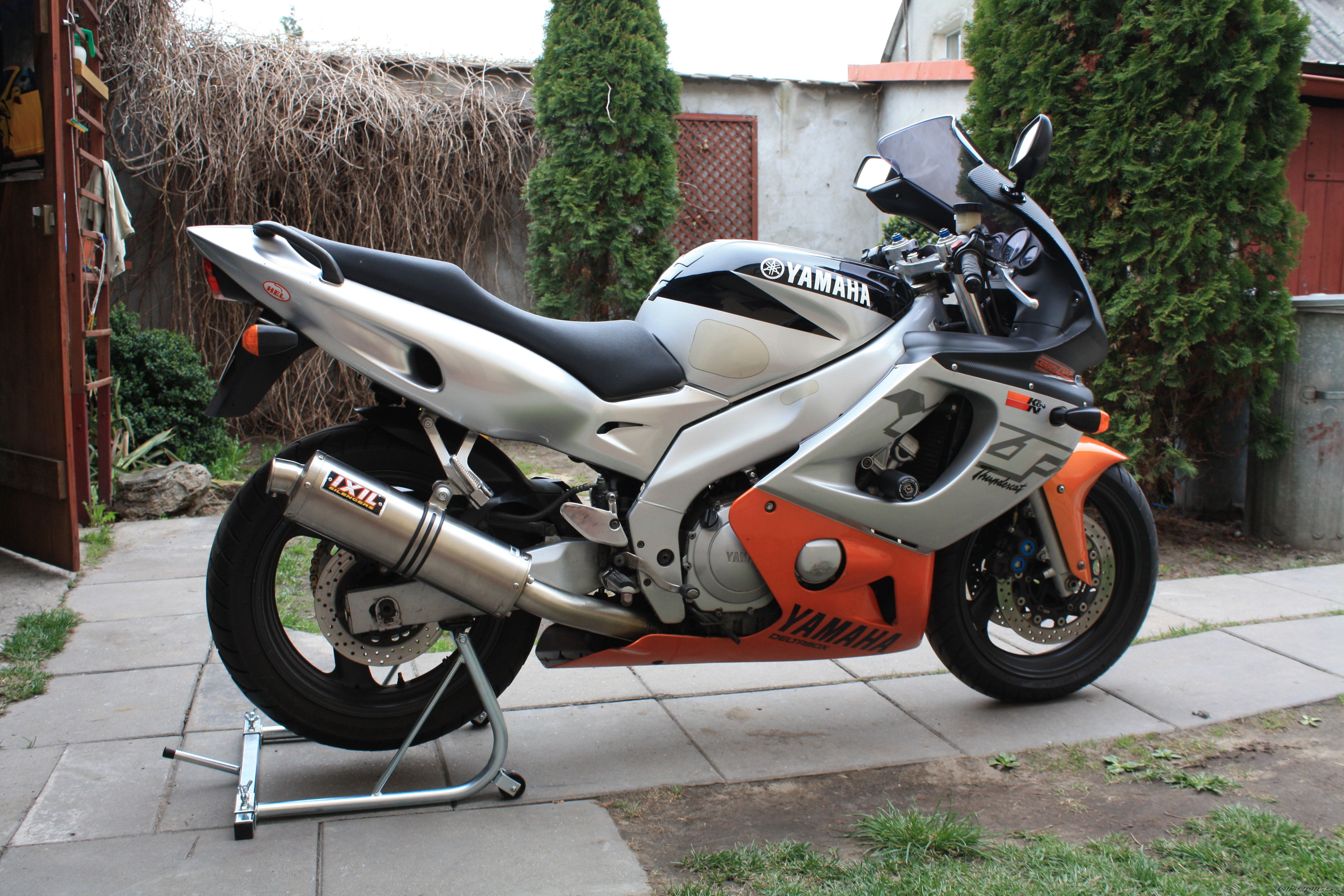 Bike Photo 2550205