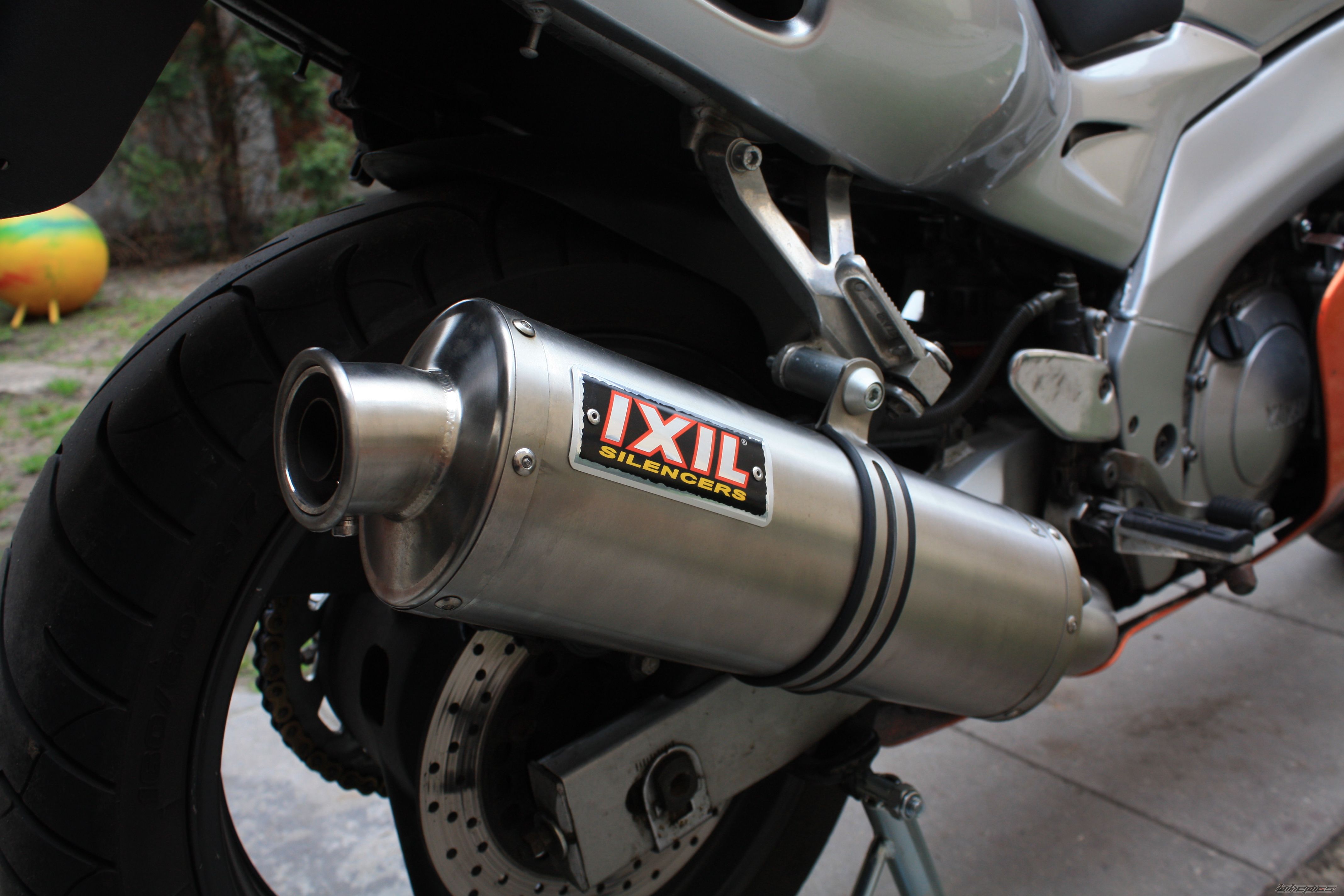 Bike Photo 2550209