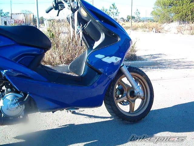 Bike Photo 255021