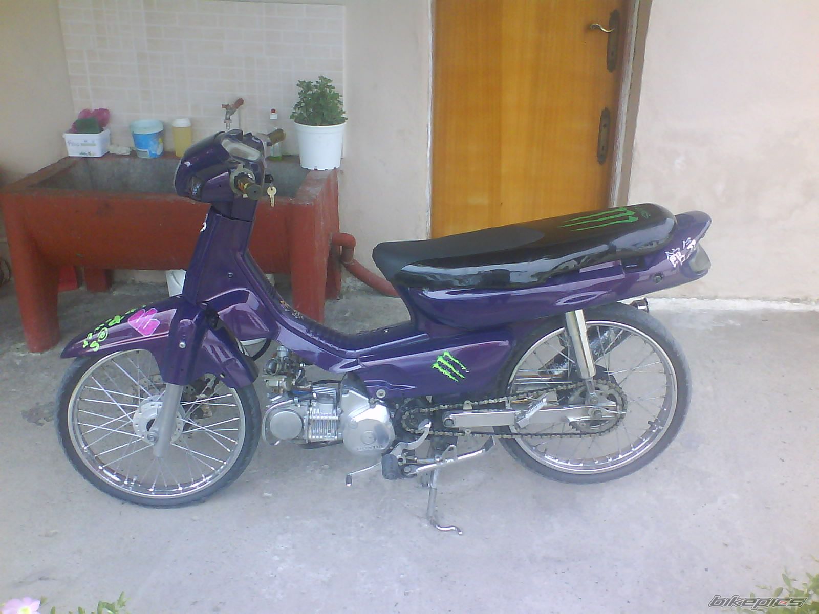 Bike Photo 2550216