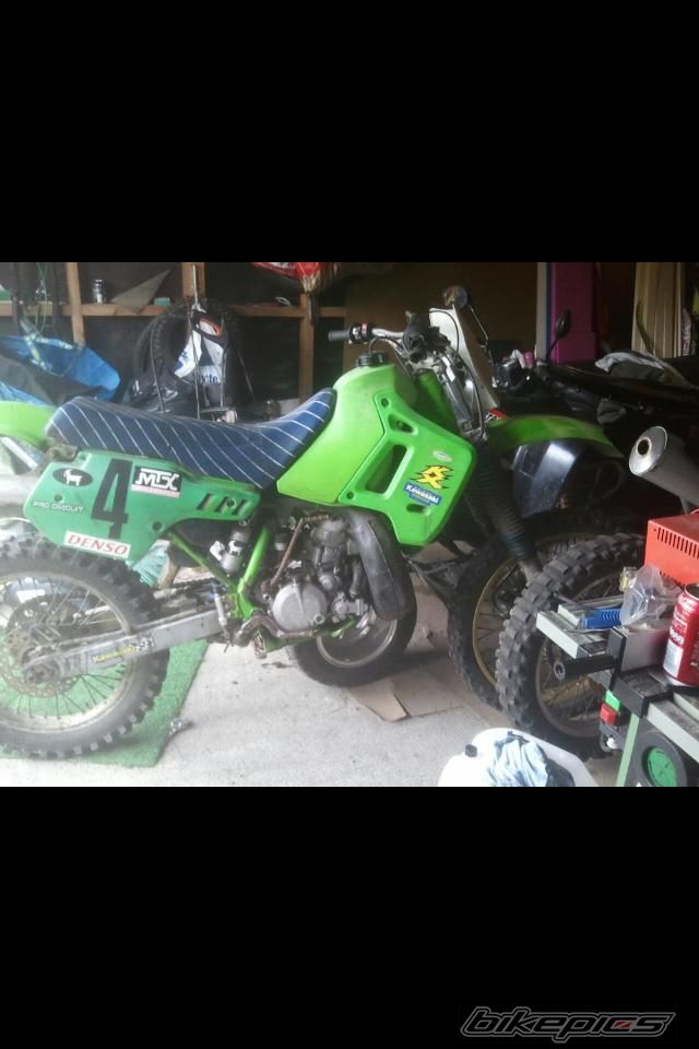 Bike Photo 2550224