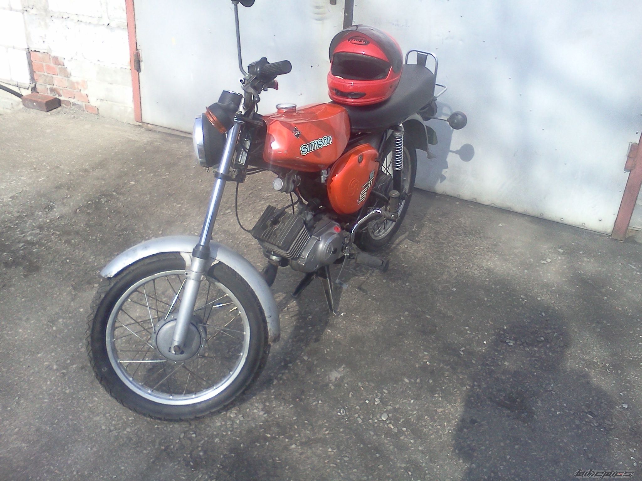 Bike Photo 2550261