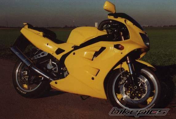 Bike Photo 25503