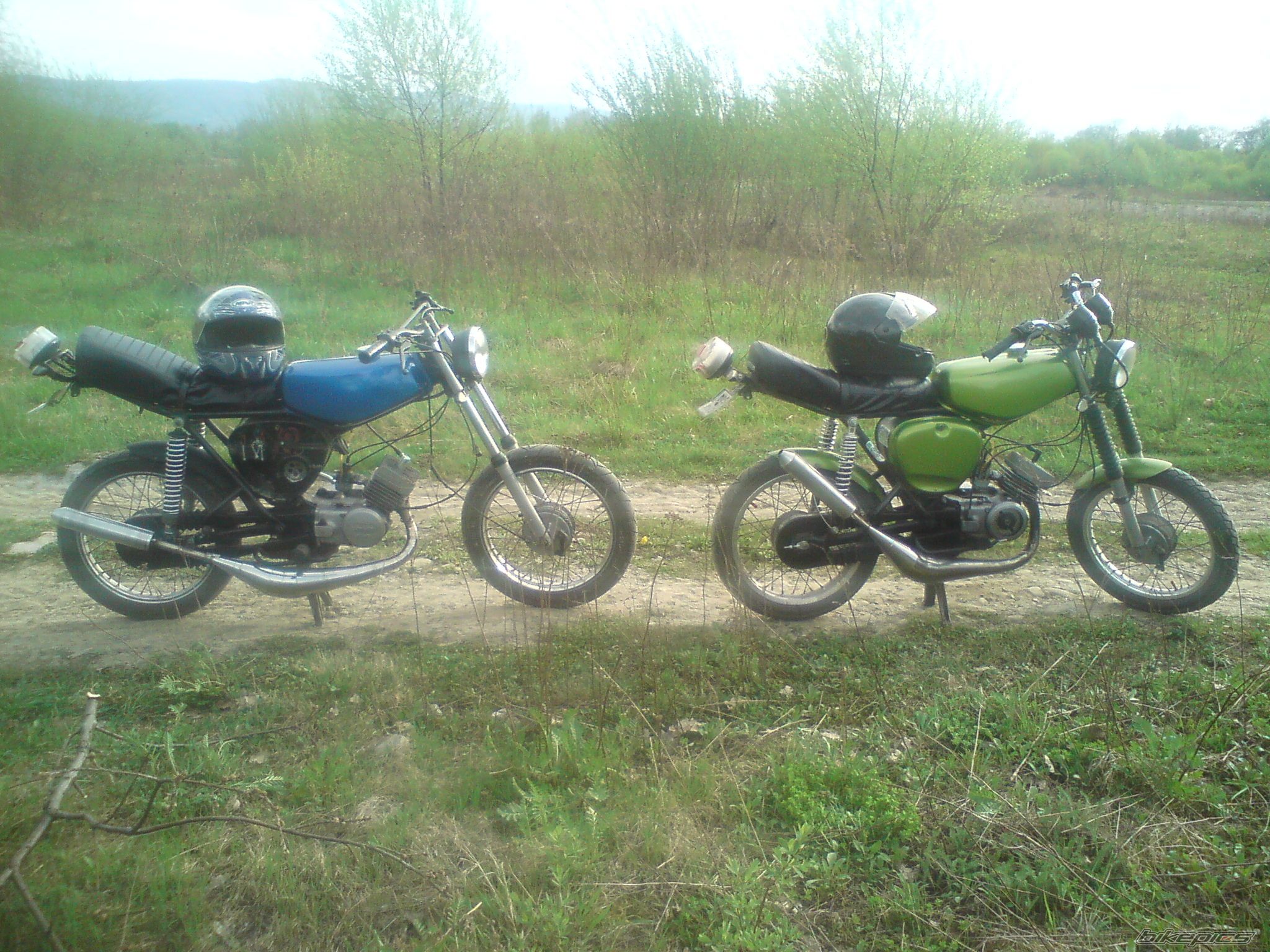 Bike Photo 2550339