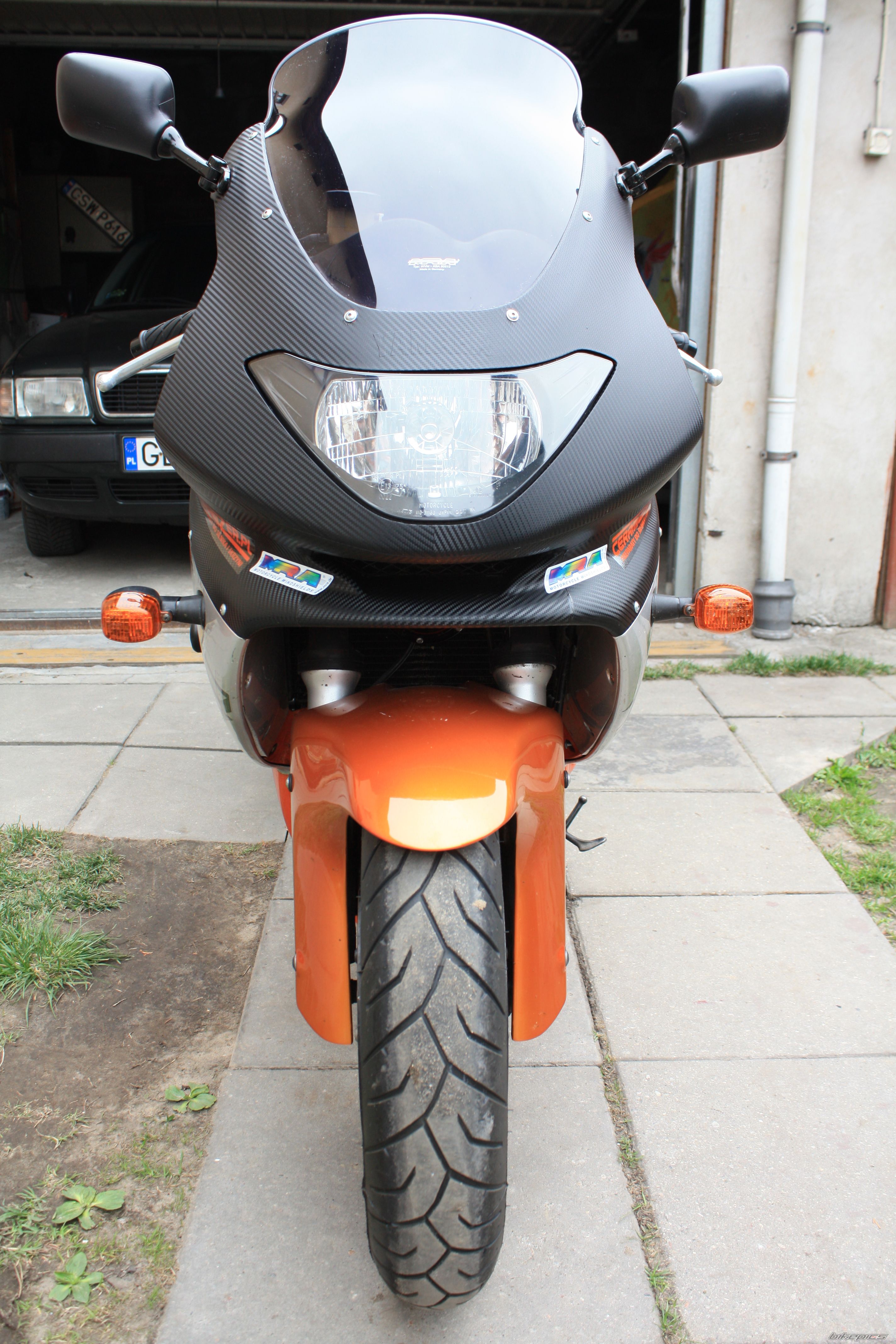 Bike Photo 2550347
