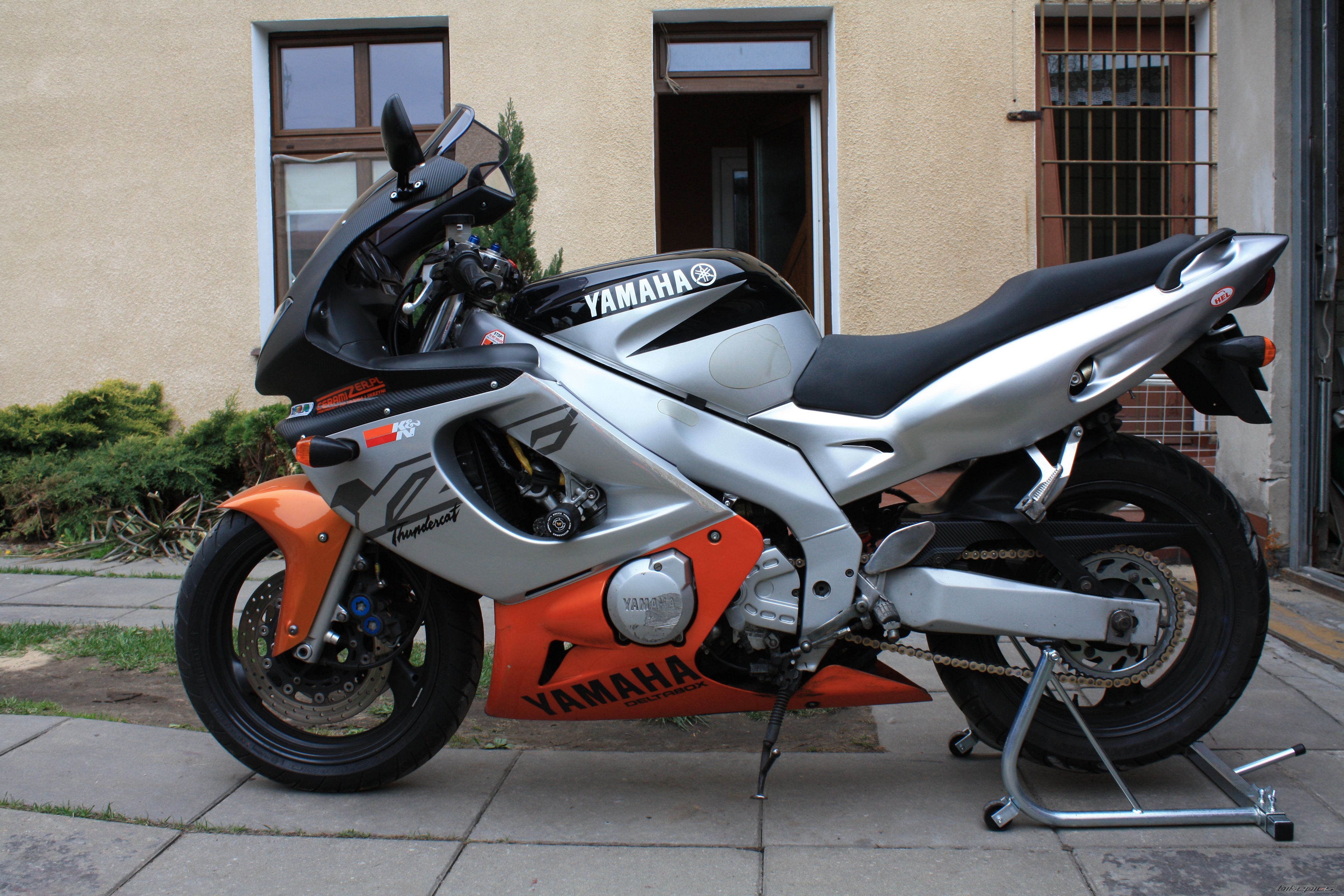 Bike Photo 2550349