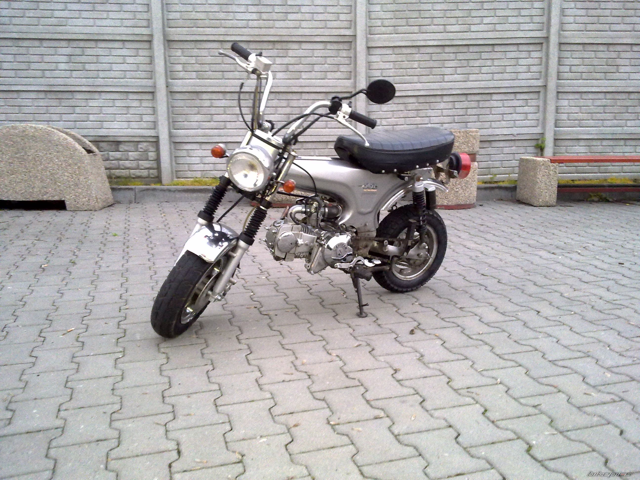 Bike Photo 2550351