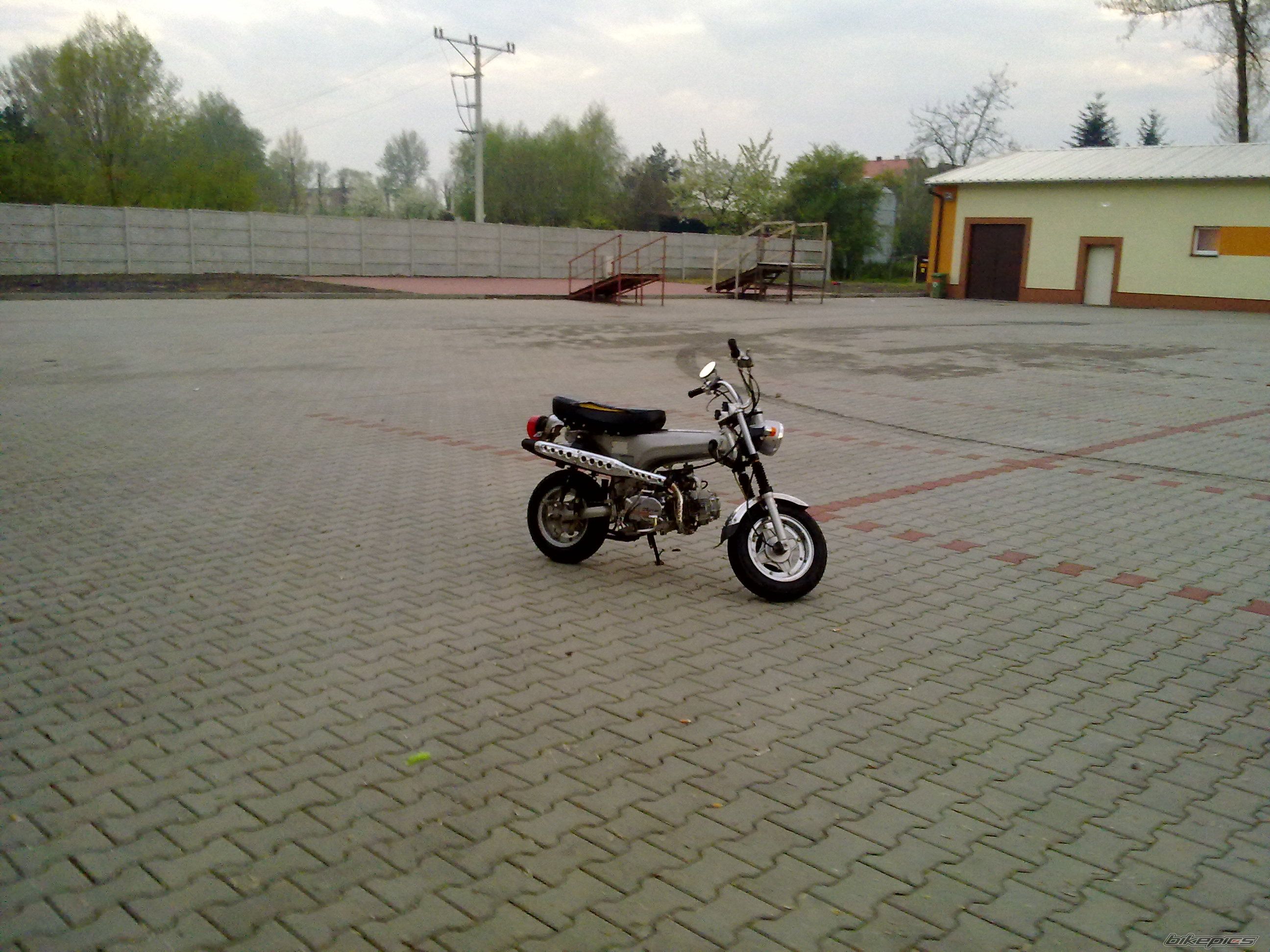 Bike Photo 2550352
