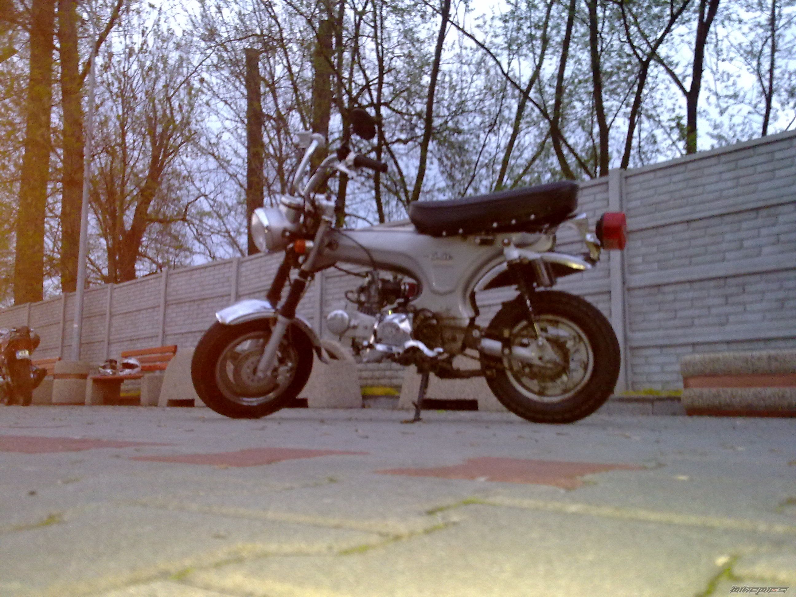Bike Photo 2550353