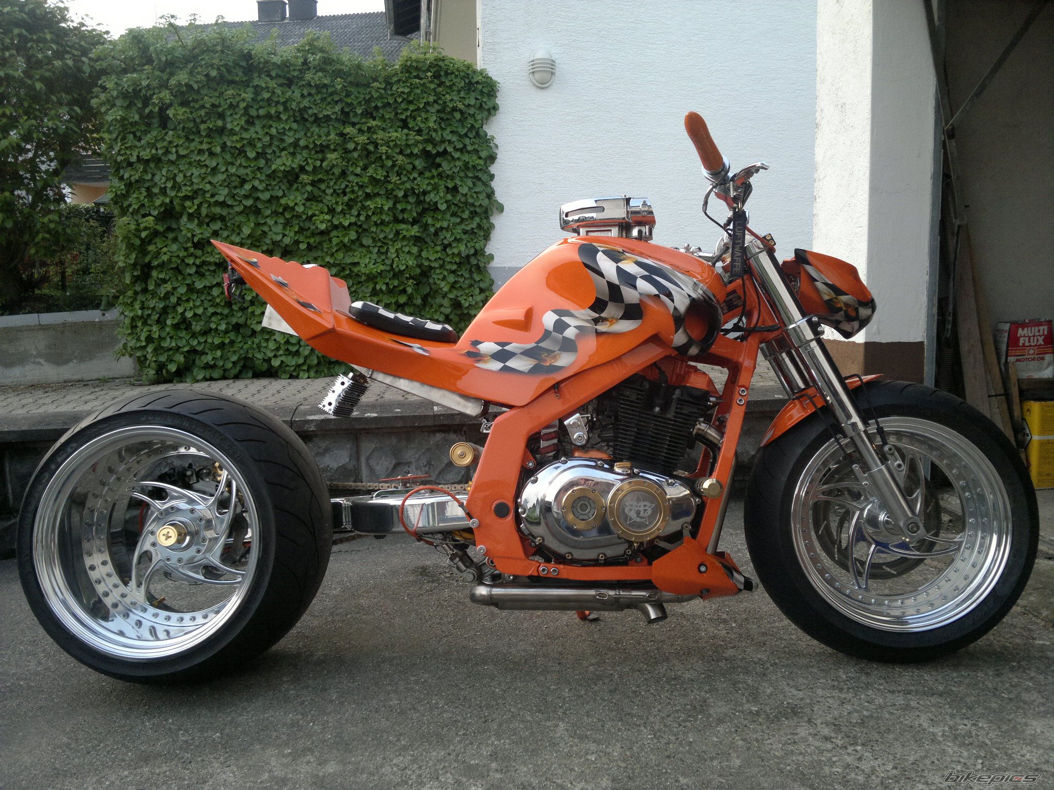 Bike Photo 2550374