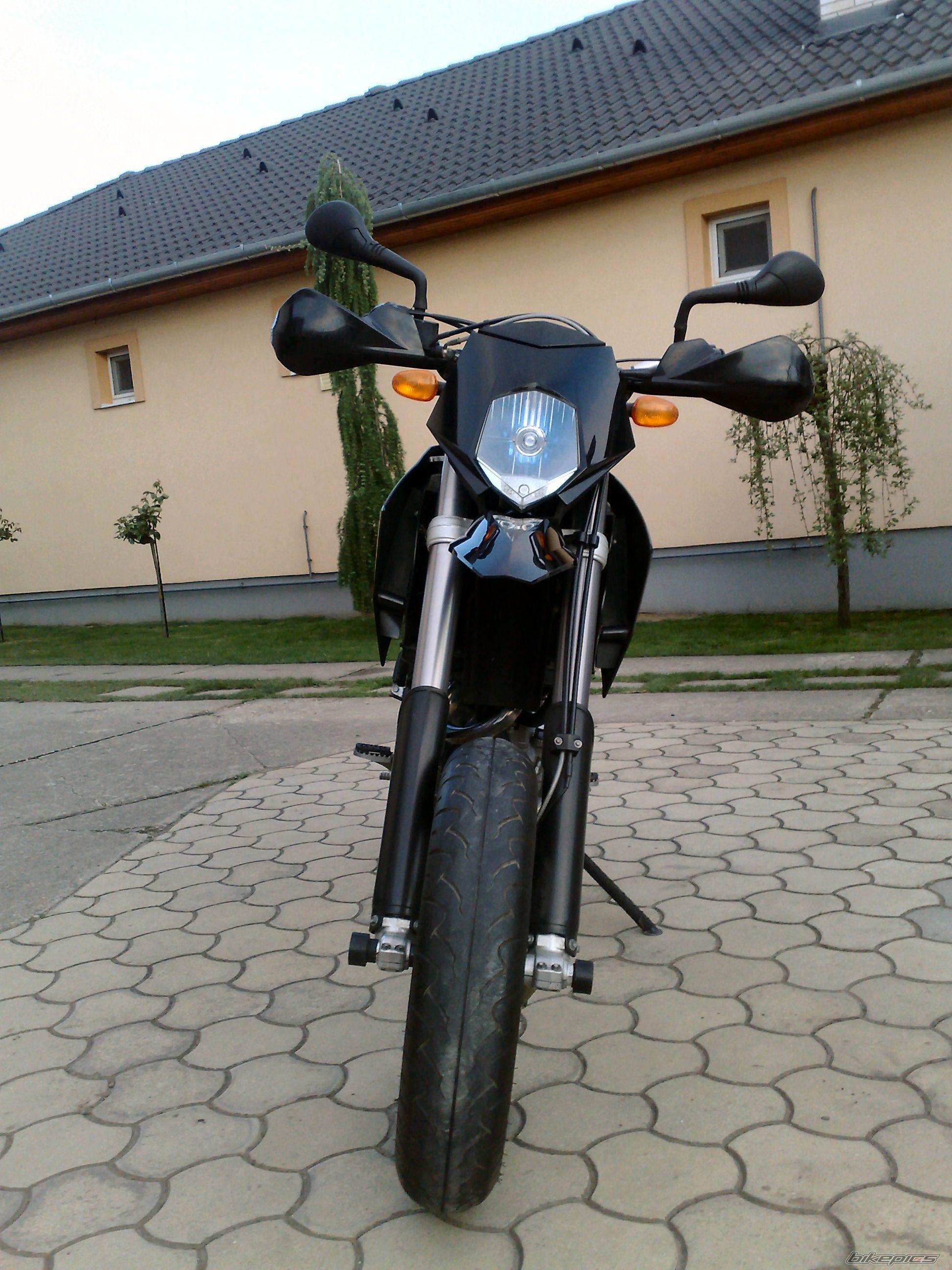 Bike Photo 2550429