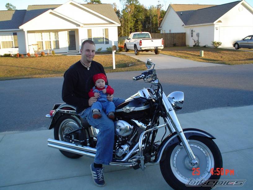 Bike Photo 255044