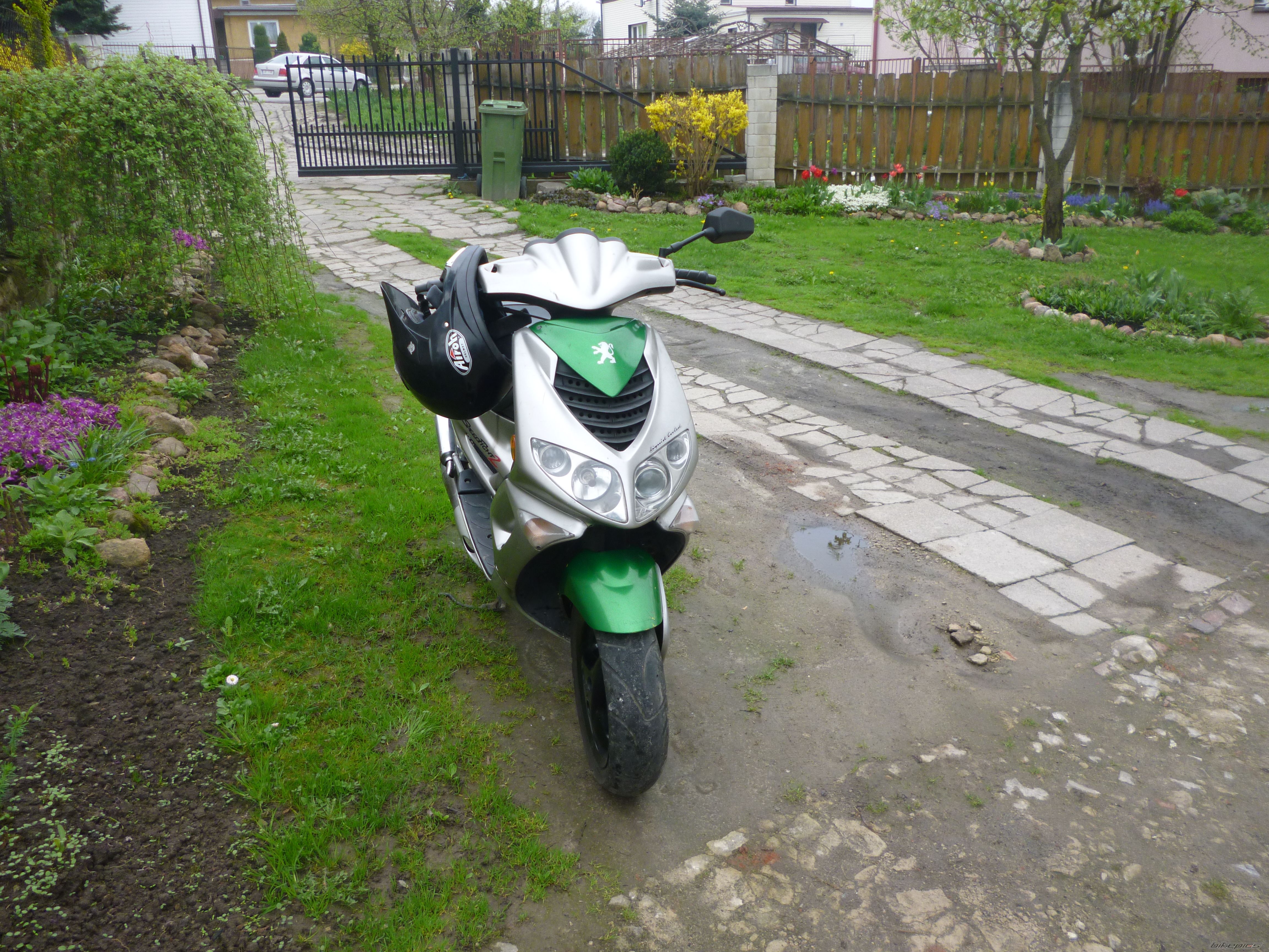 Bike Photo 2550444