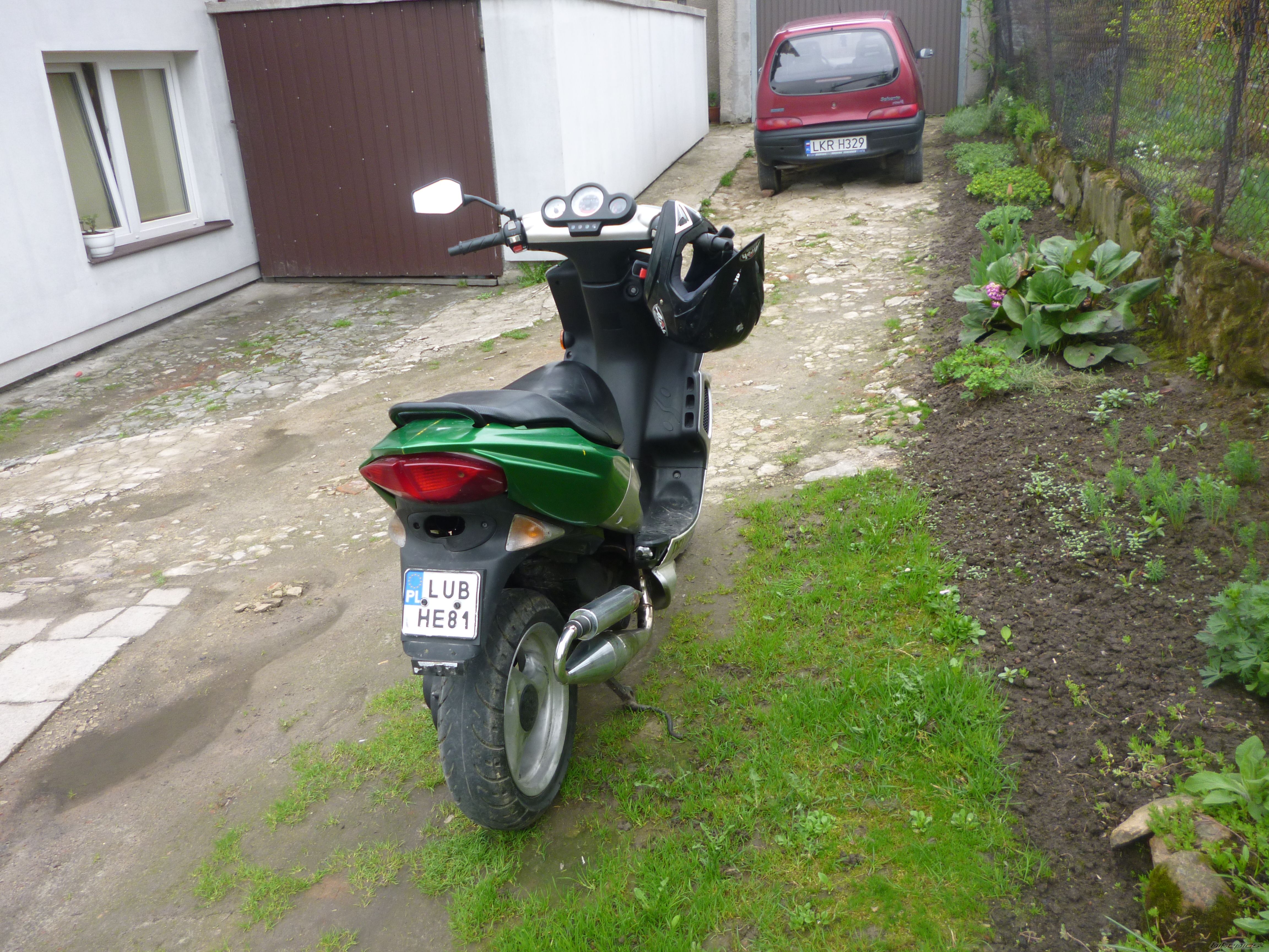Bike Photo 2550447