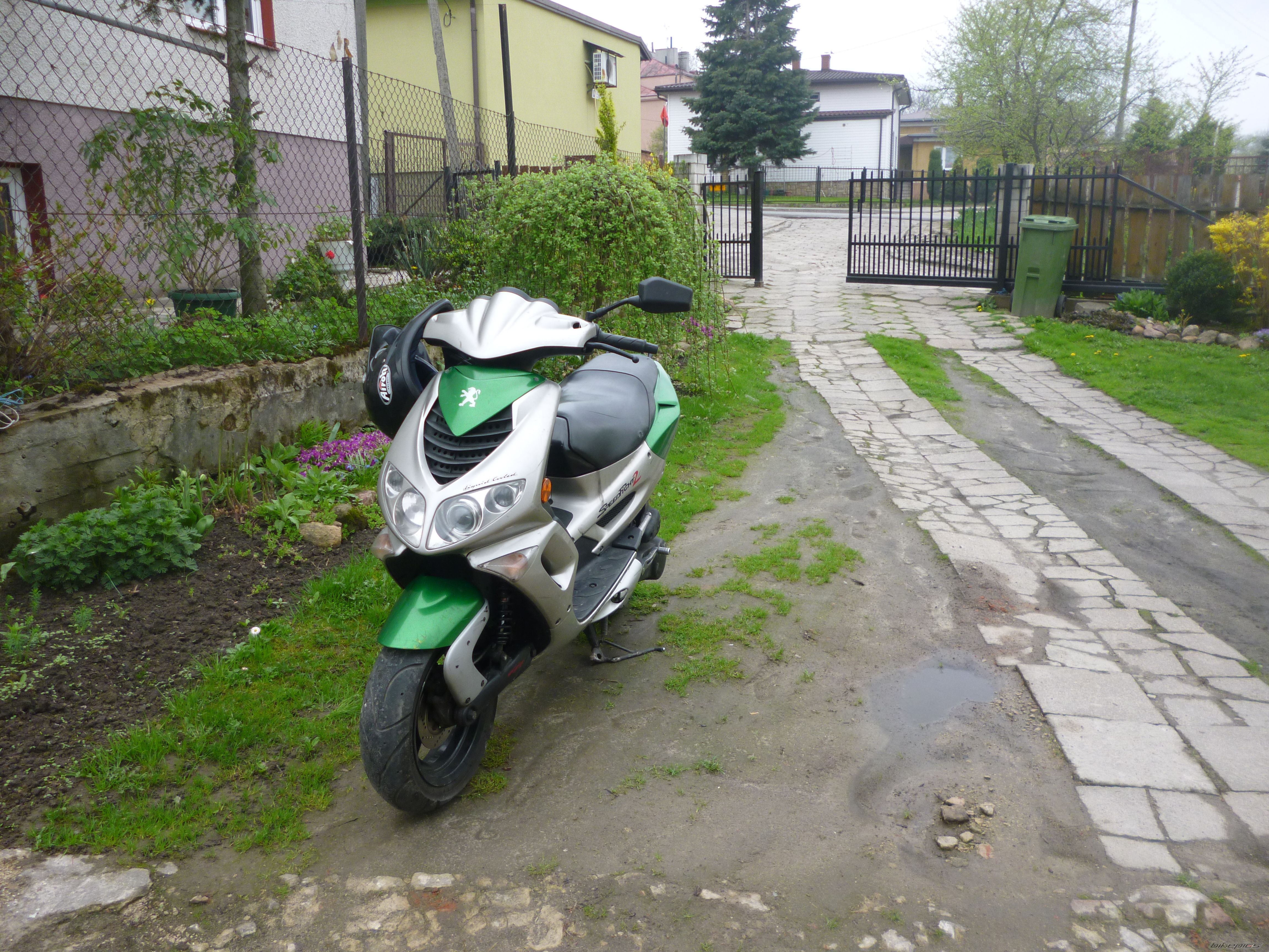 Bike Photo 2550448