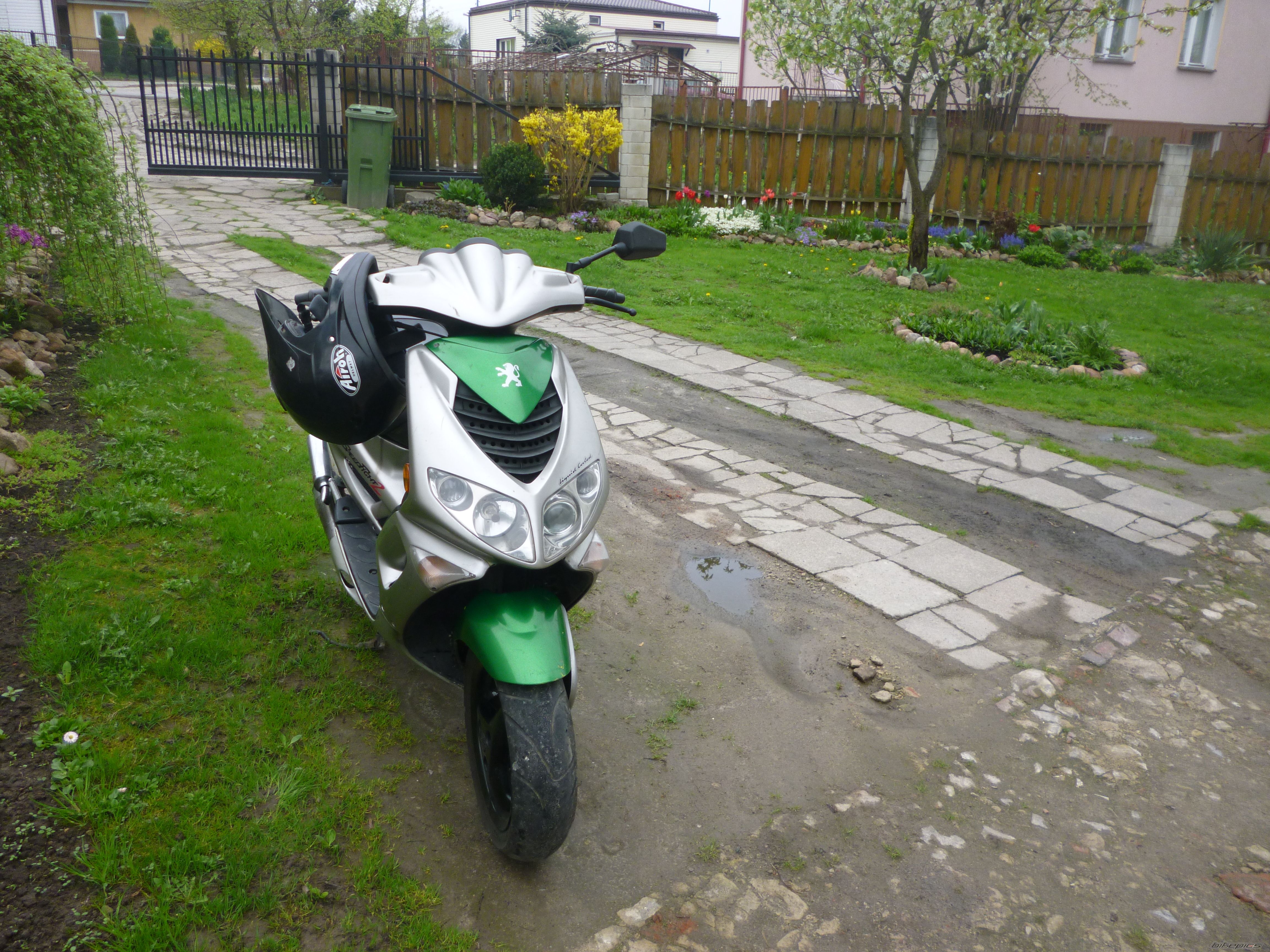 Bike Photo 2550449