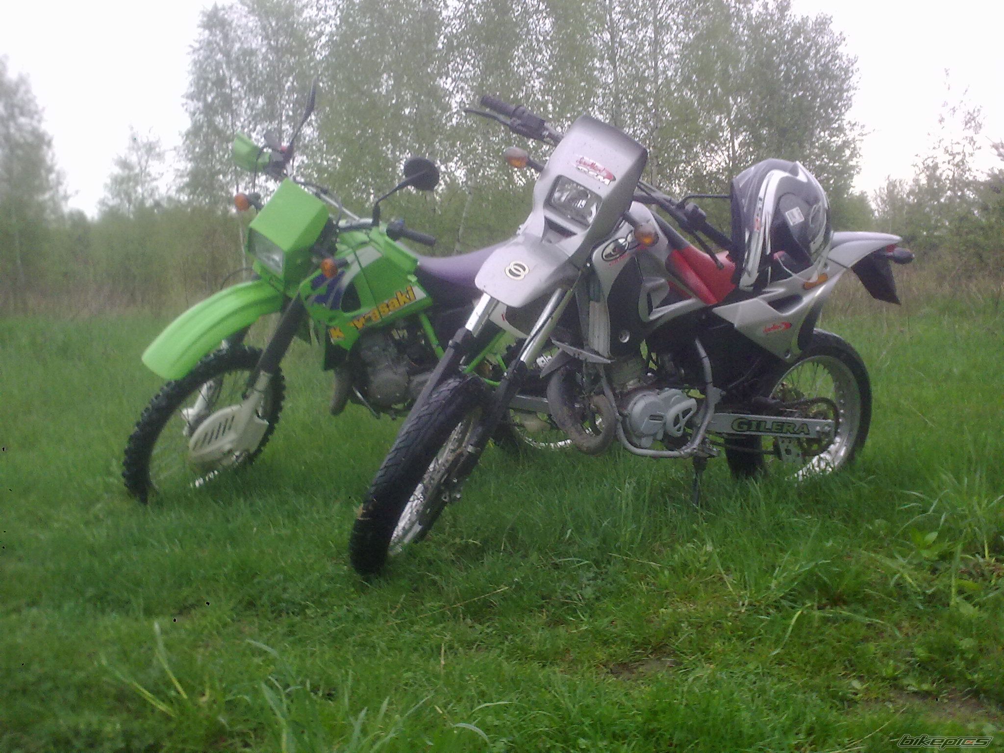 Bike Photo 2550456