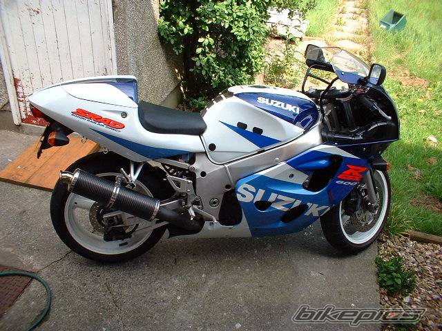 Bike Photo 25505