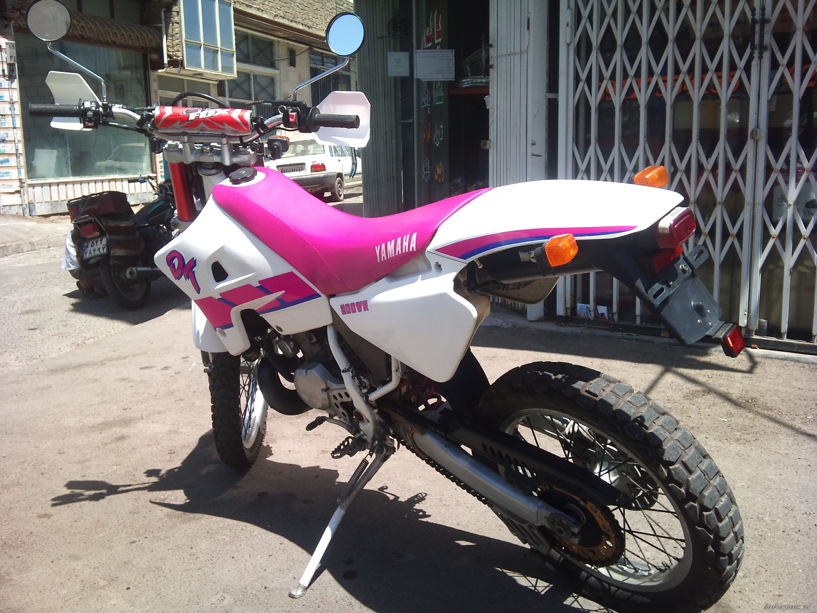 Bike Photo 2550507