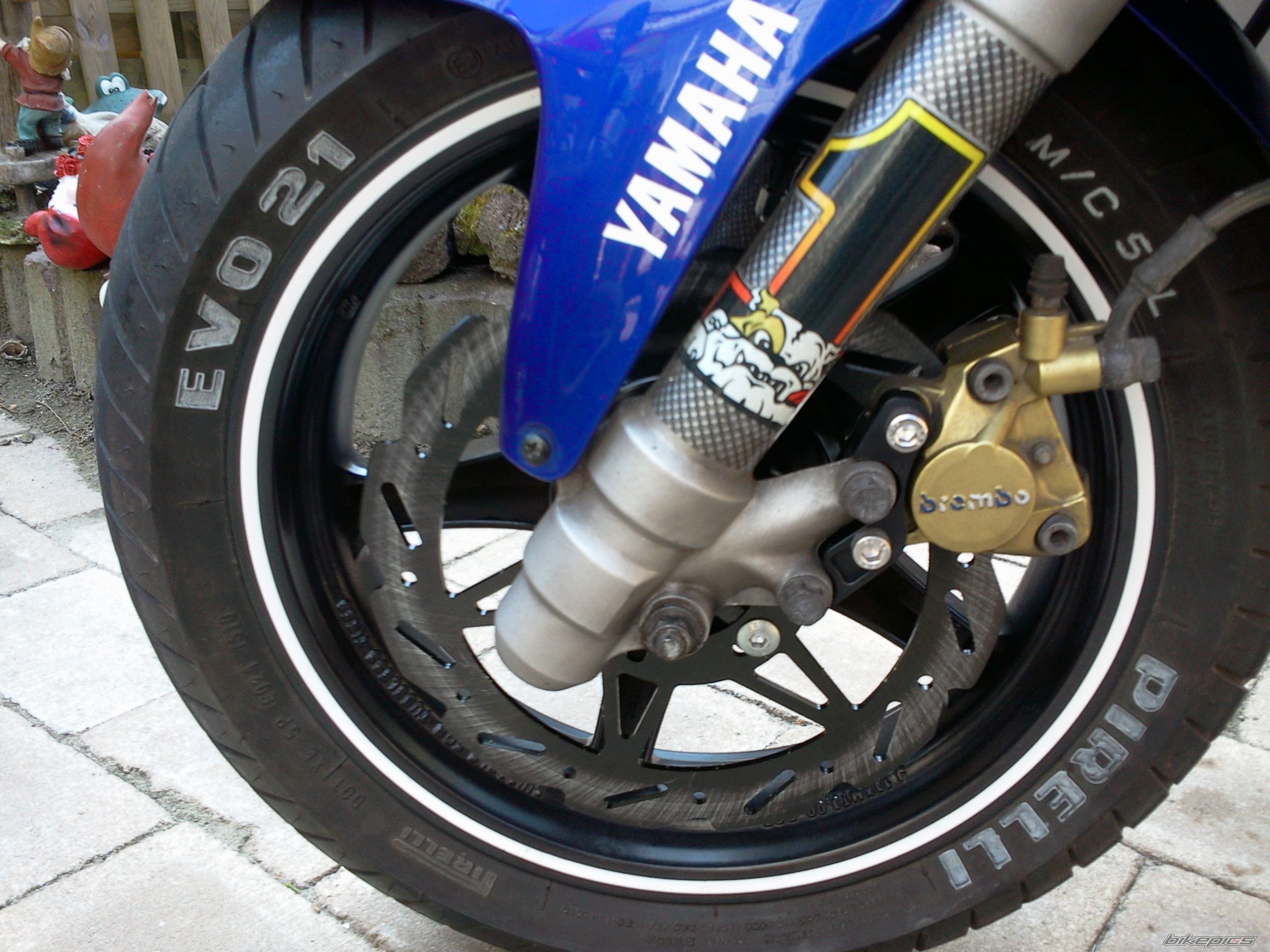 Bike Photo 2550513
