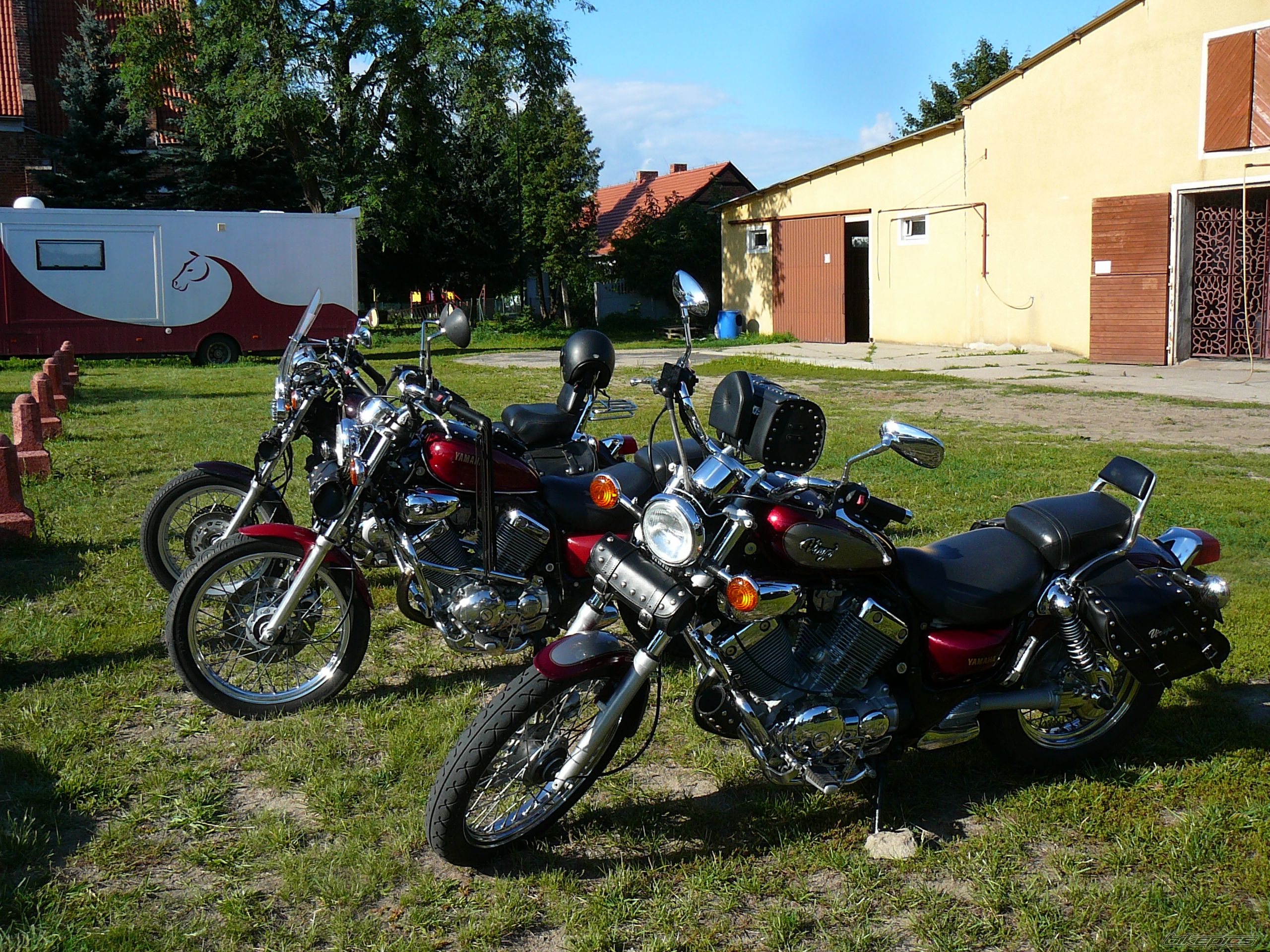 Bike Photo 2550548