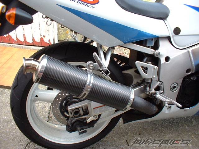Bike Photo 25506