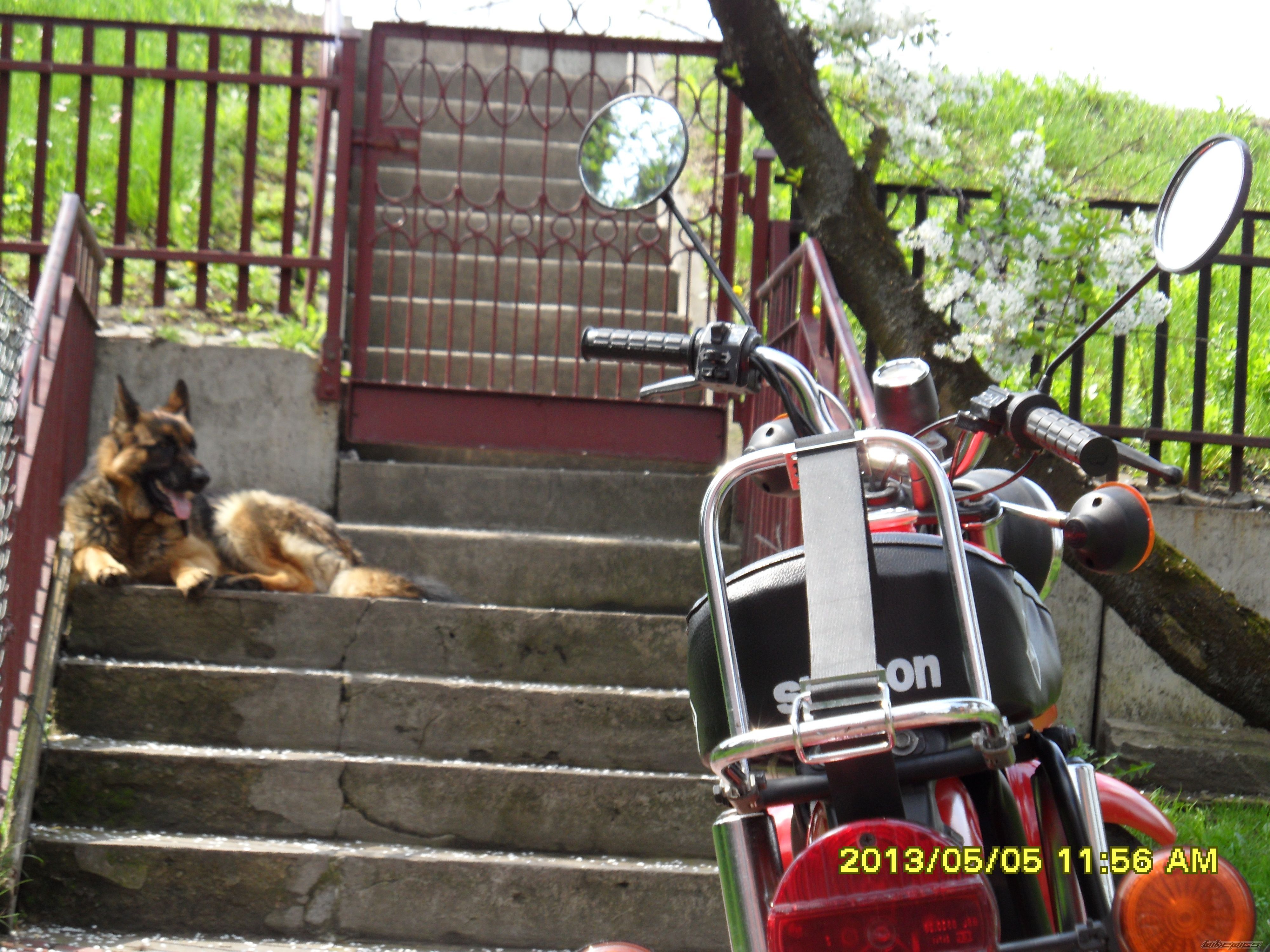 Bike Photo 2550602