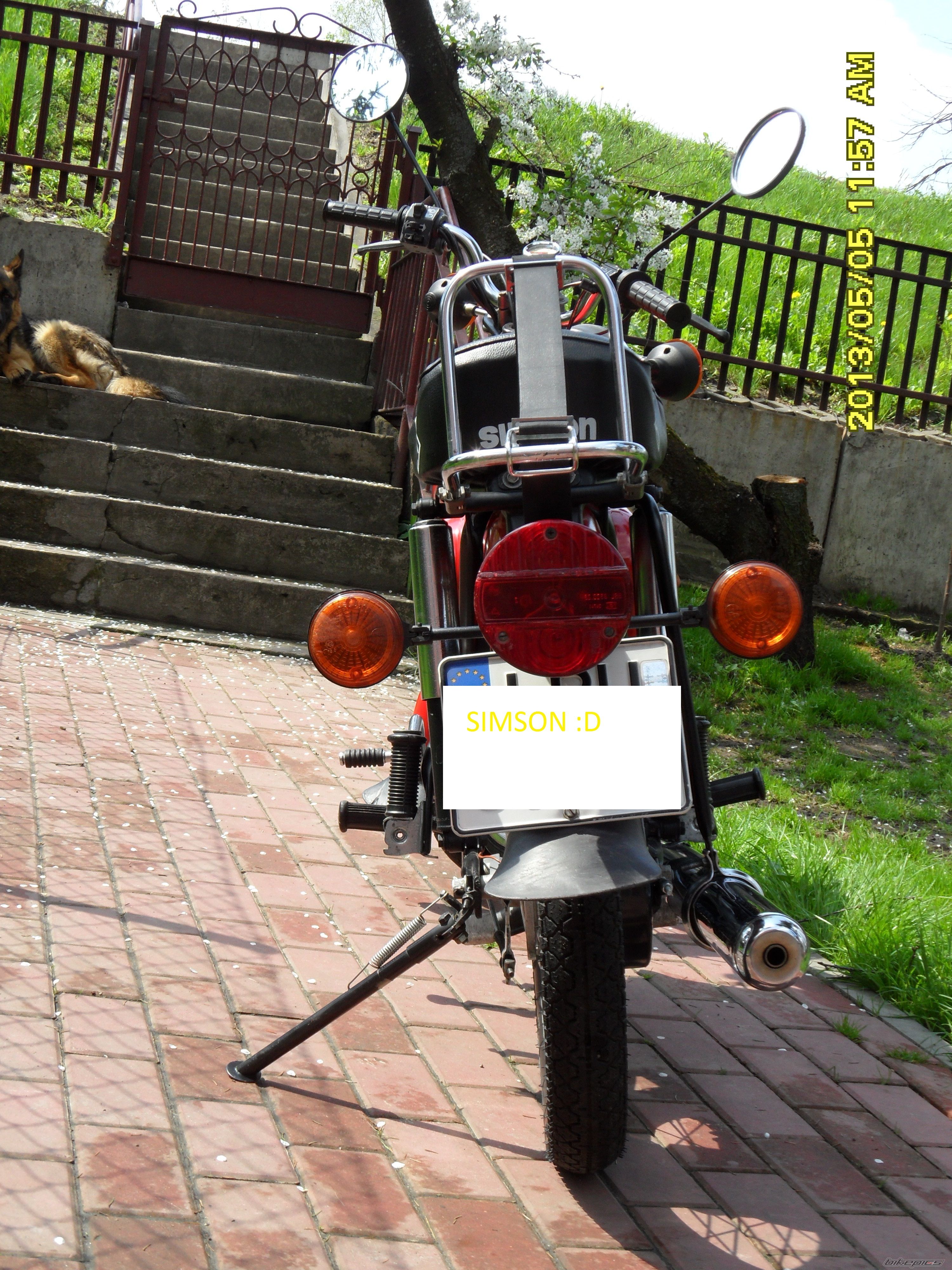 Bike Photo 2550608
