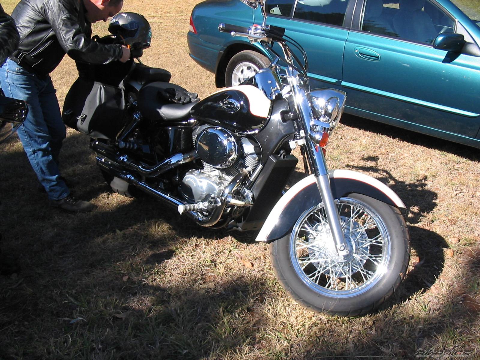 Bike Photo 255072