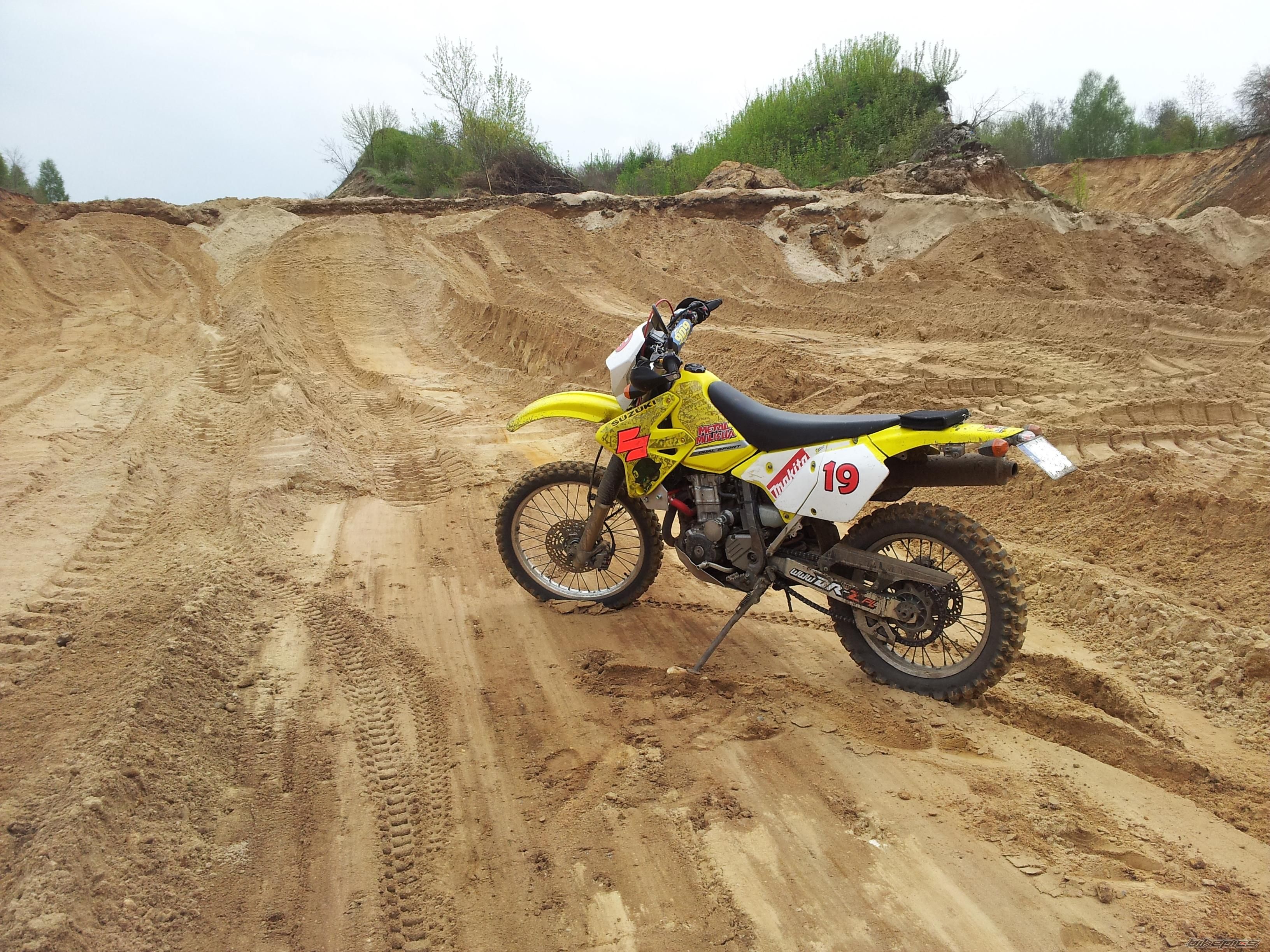 Bike Photo 2550743