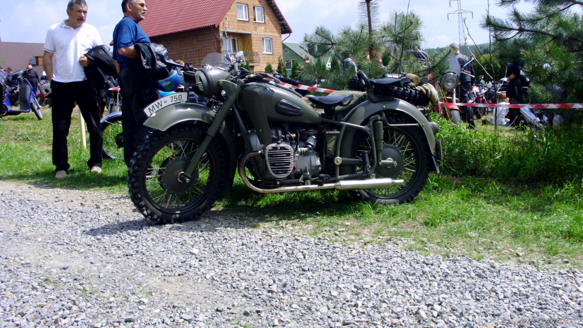 Bike Photo 2550776