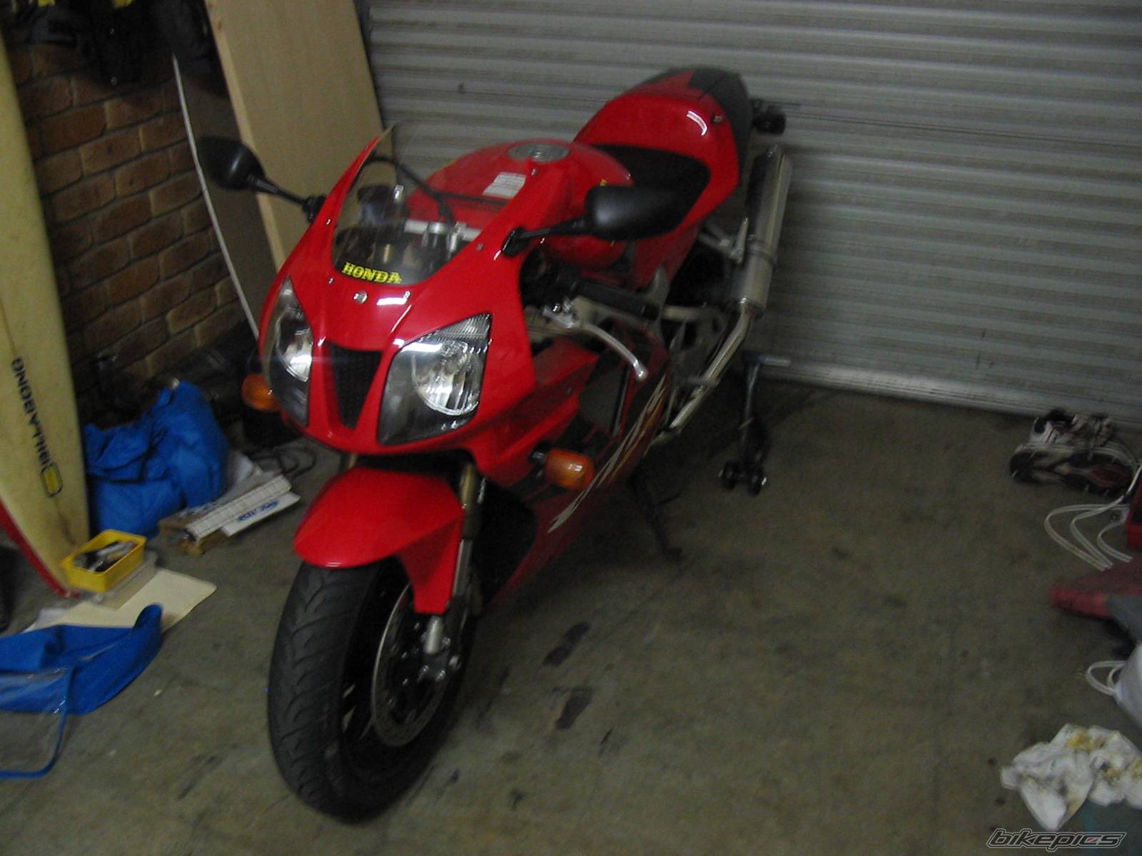 Bike Photo 255087