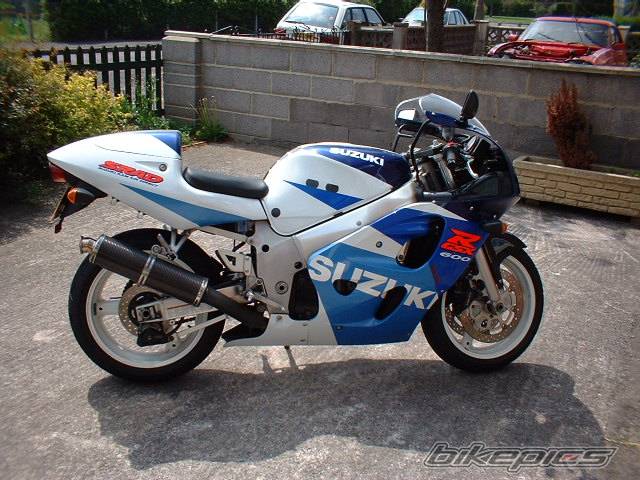 Bike Photo 25509