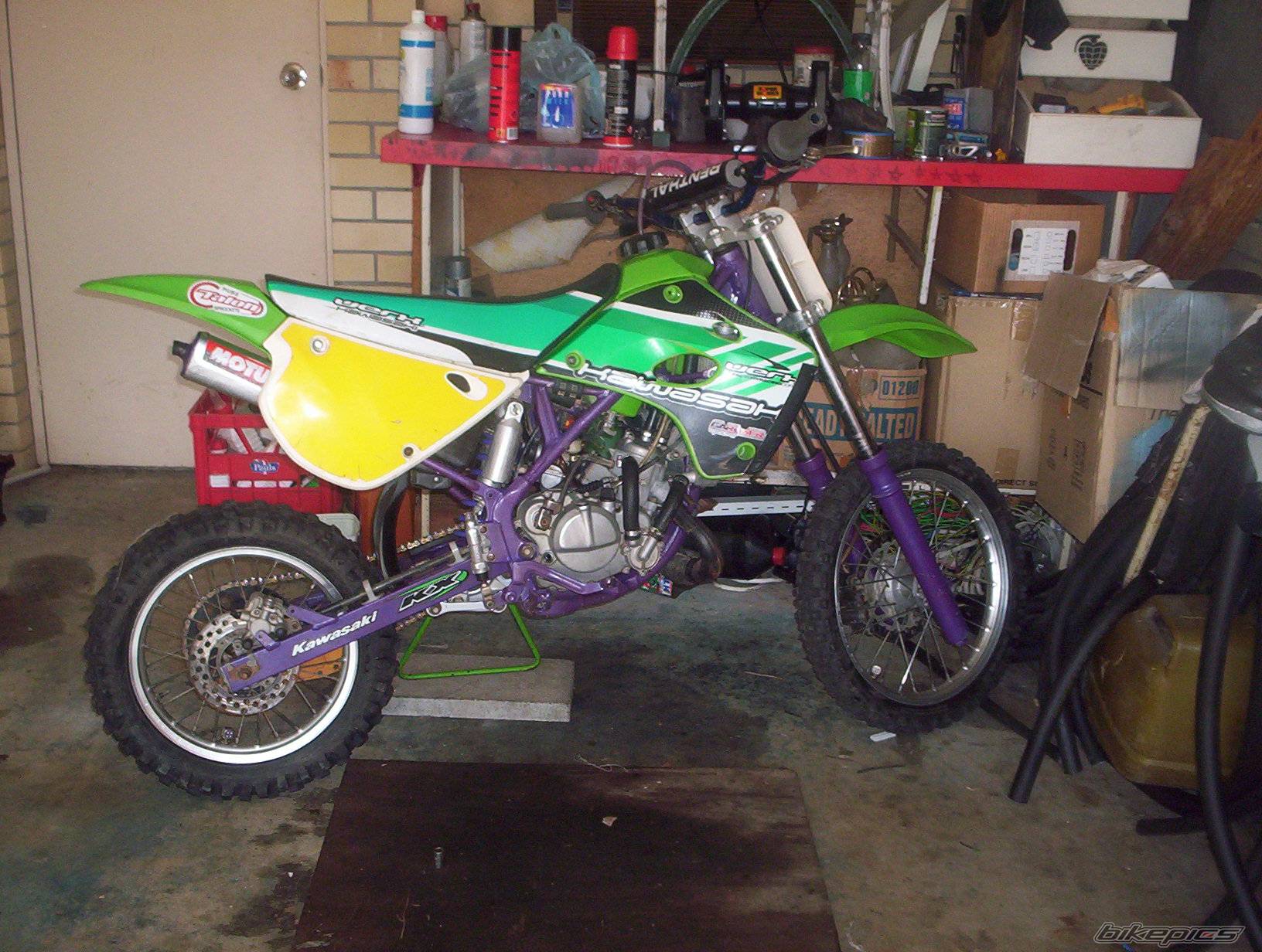 Bike Photo 255096