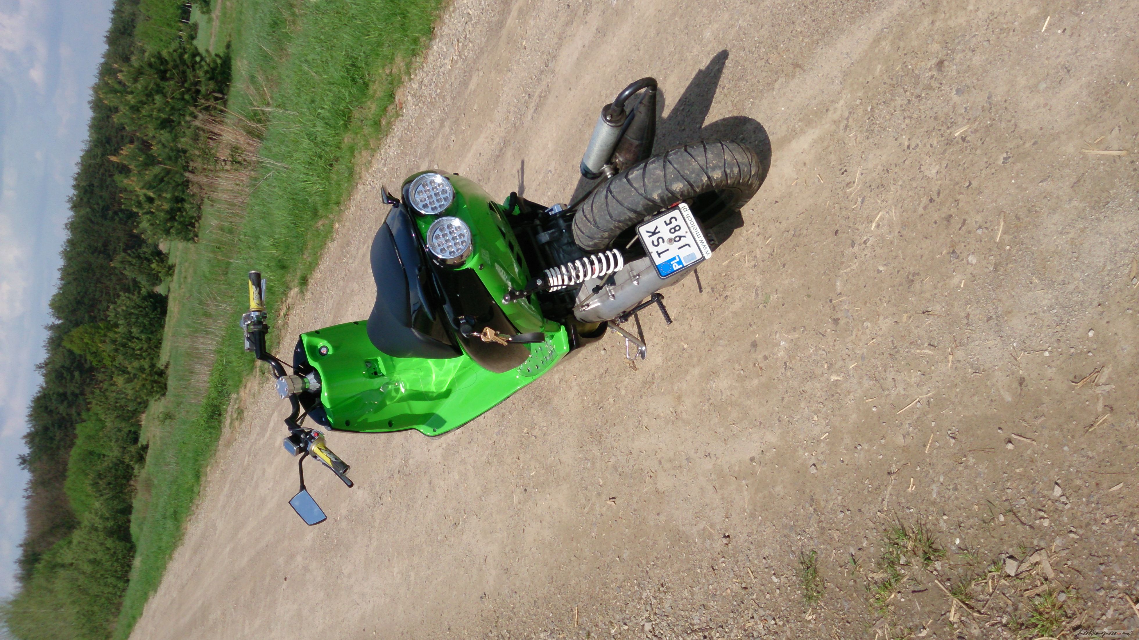 Bike Photo 2550963