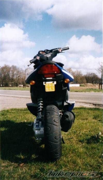 Bike Photo 2551