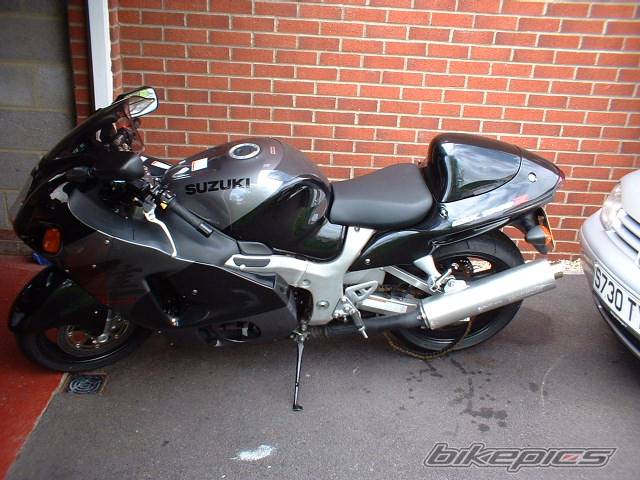 Bike Photo 25510