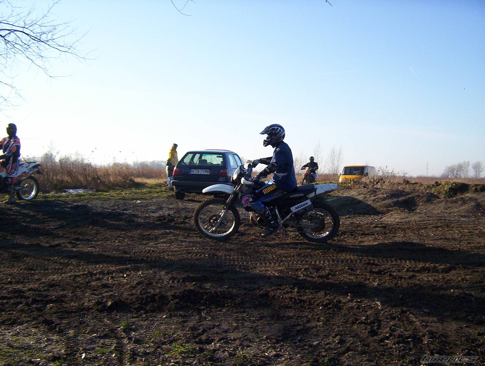 Bike Photo 255101