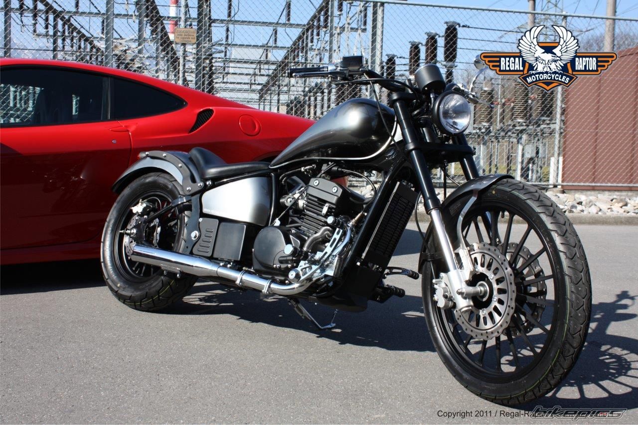 Bike Photo 2551036