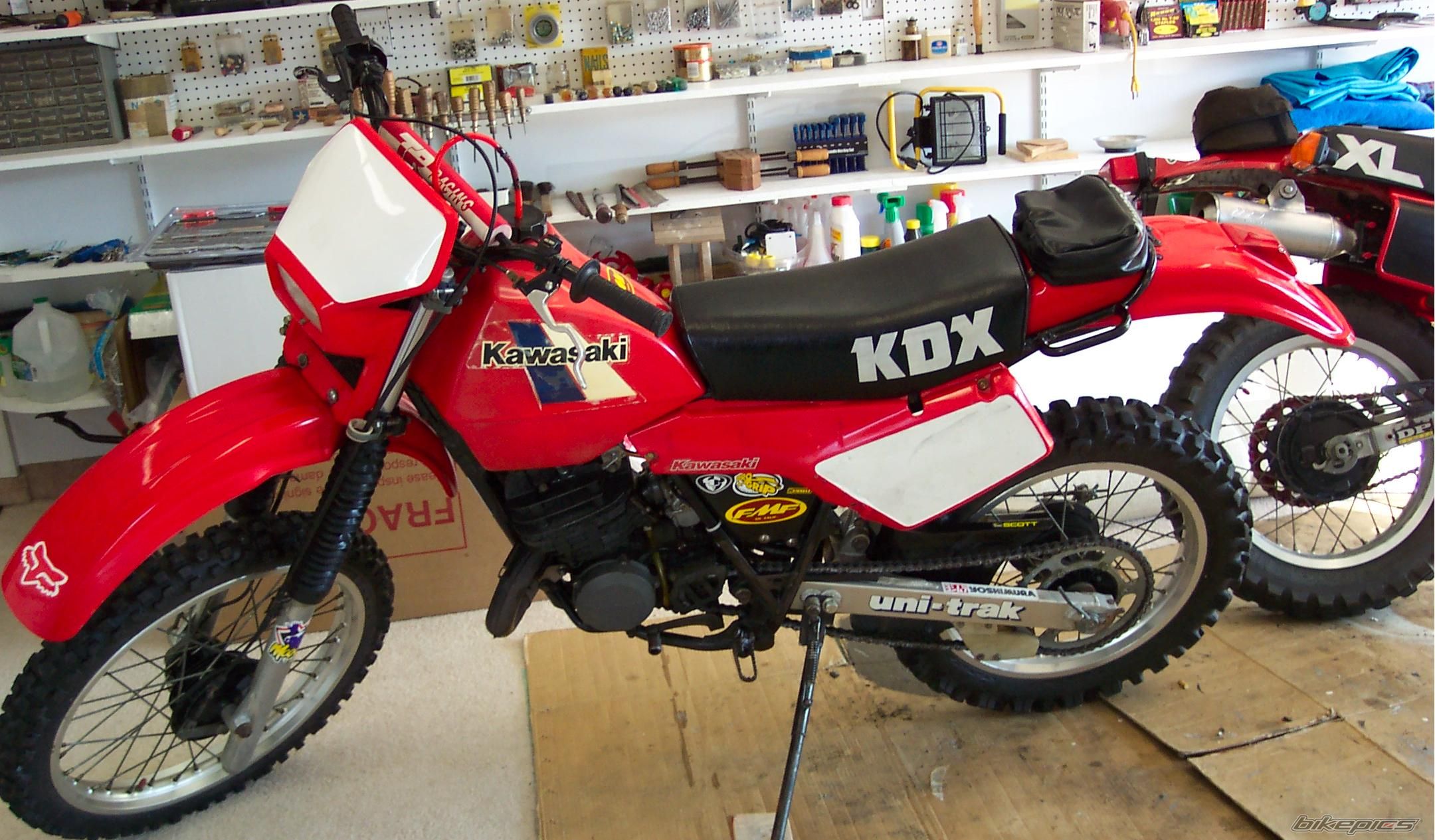 Bike Photo 2551043