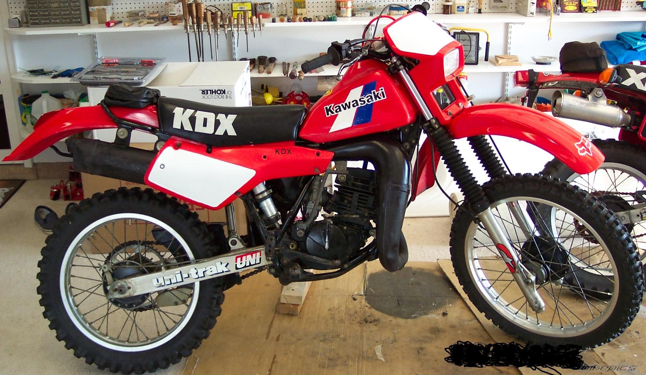 Bike Photo 2551044