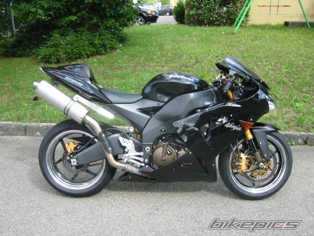 Bike Photo 255107