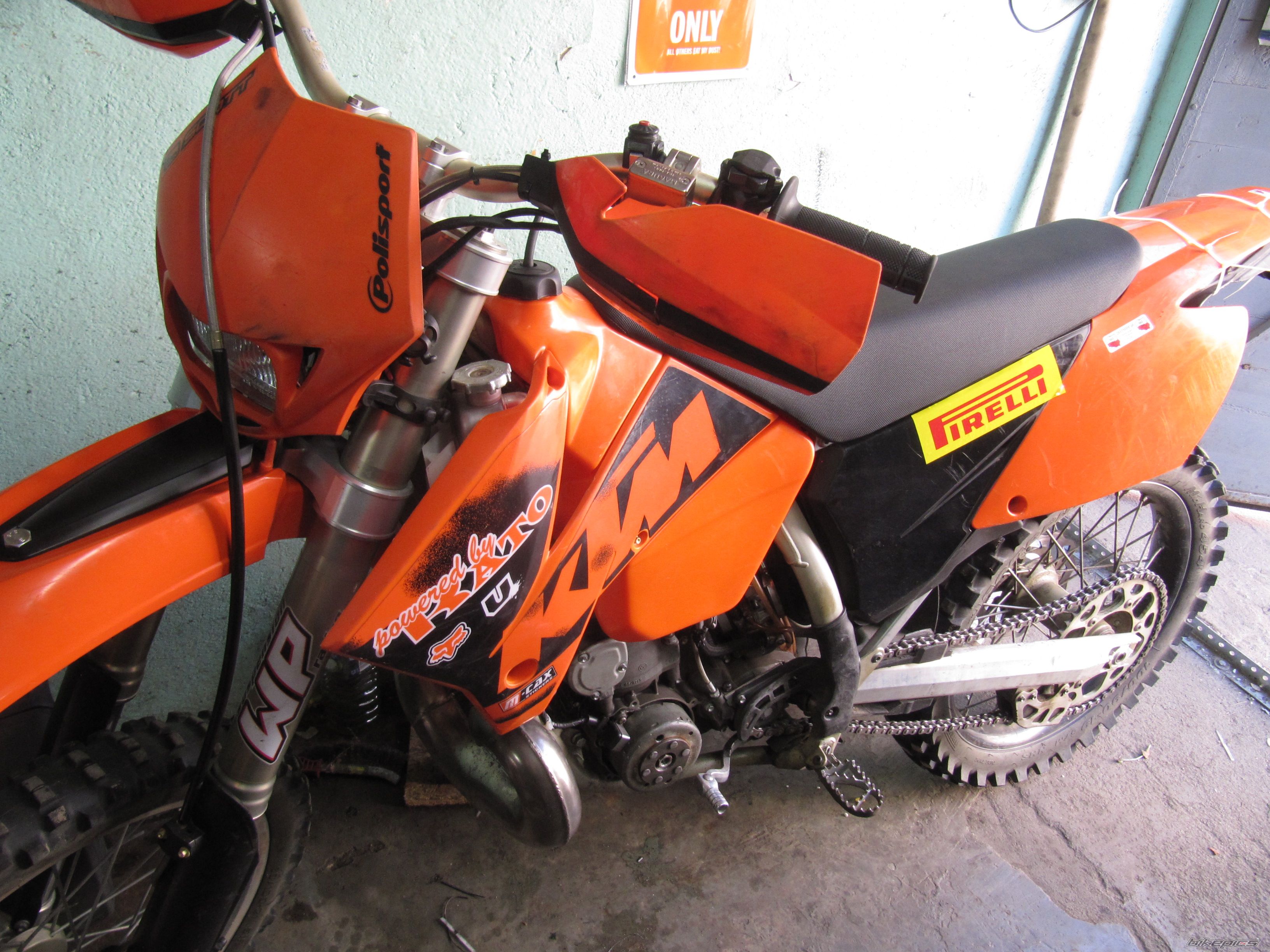 Bike Photo 2551079