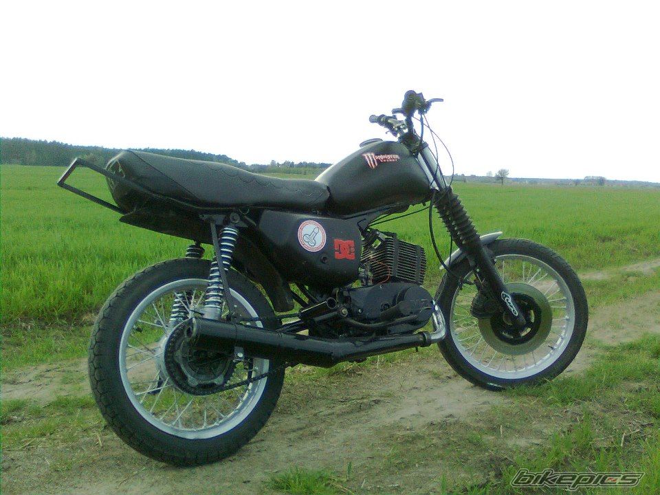 Bike Photo 2551090