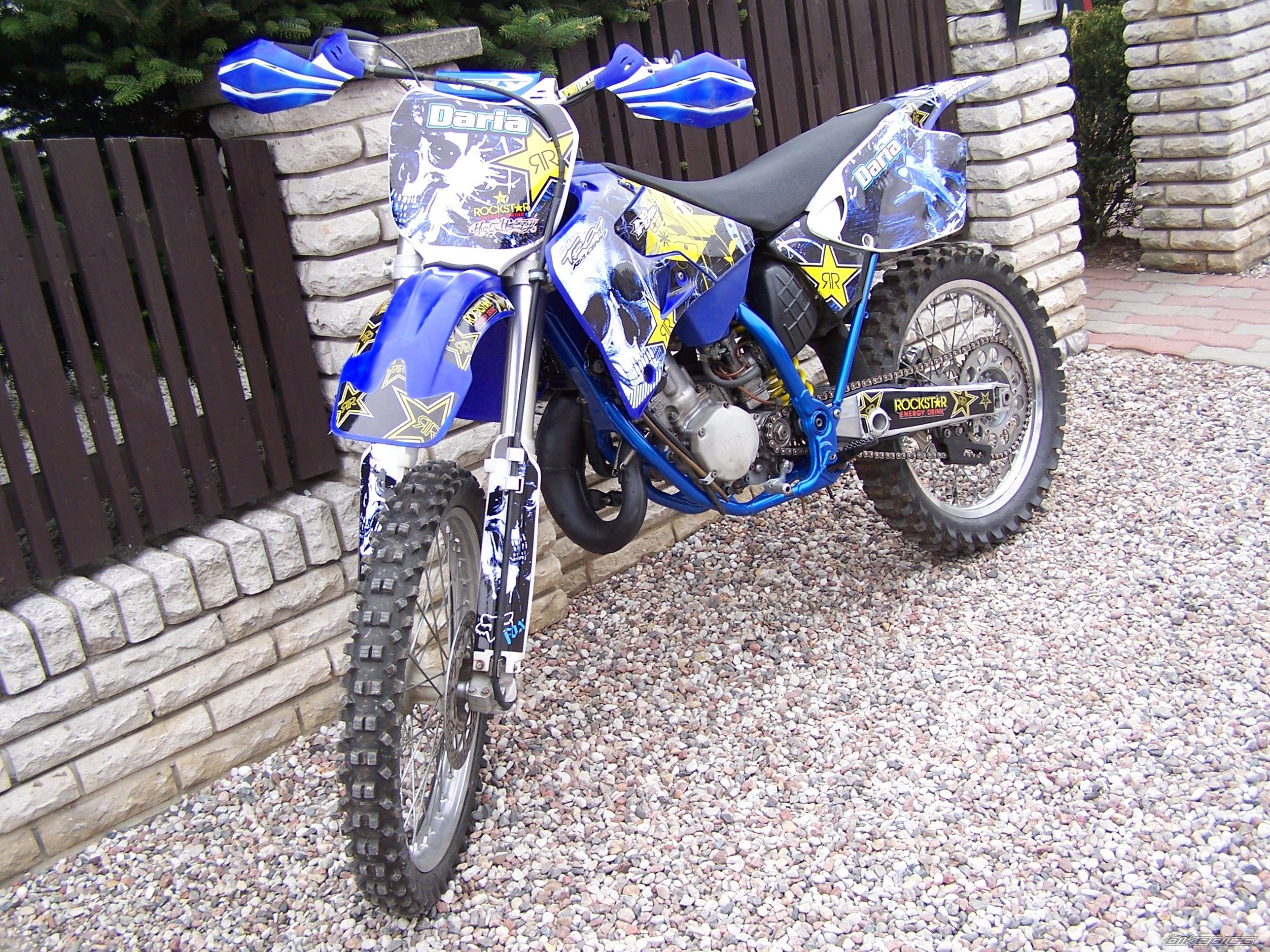 Bike Photo 2551093