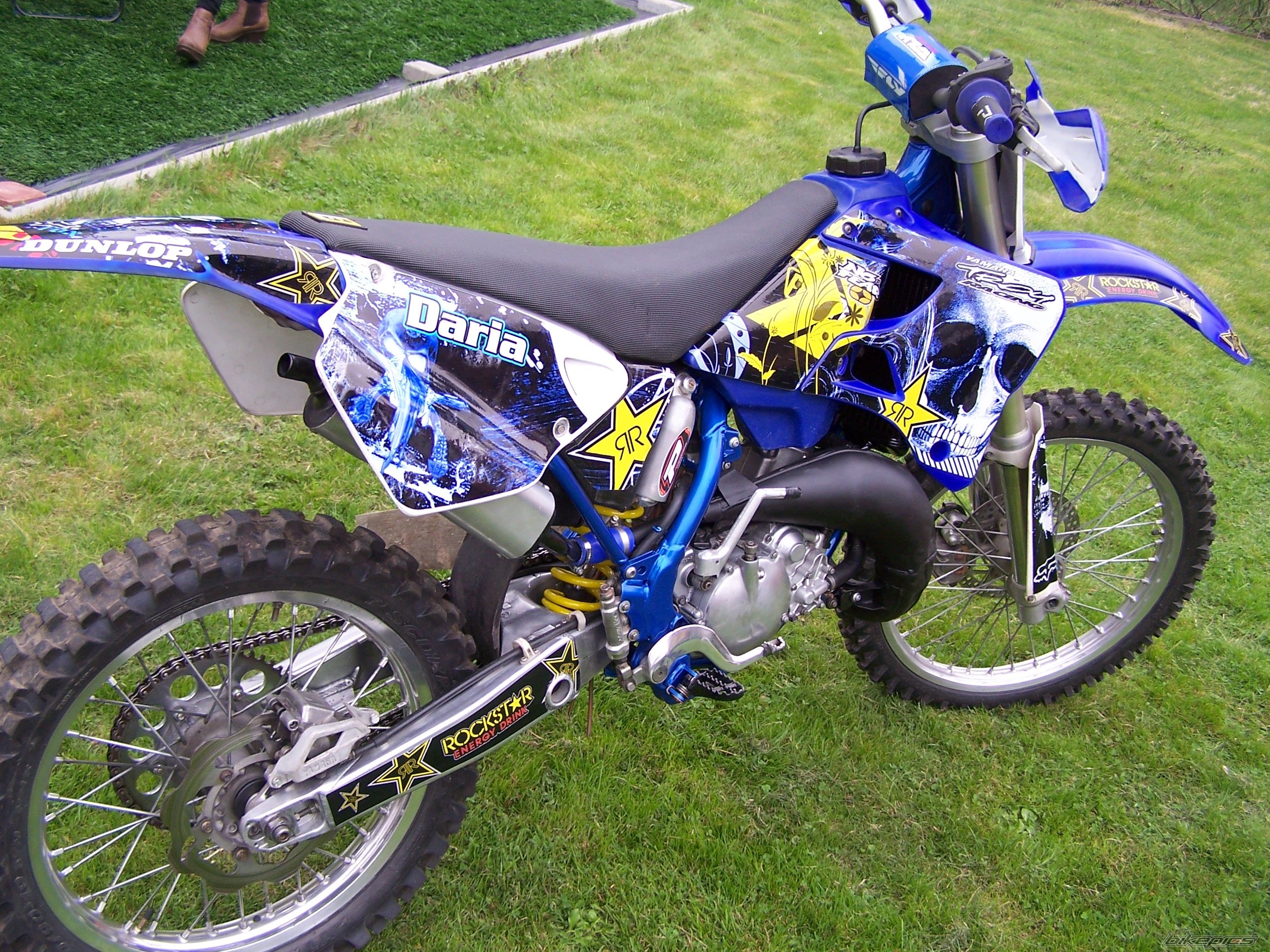 Bike Photo 2551098