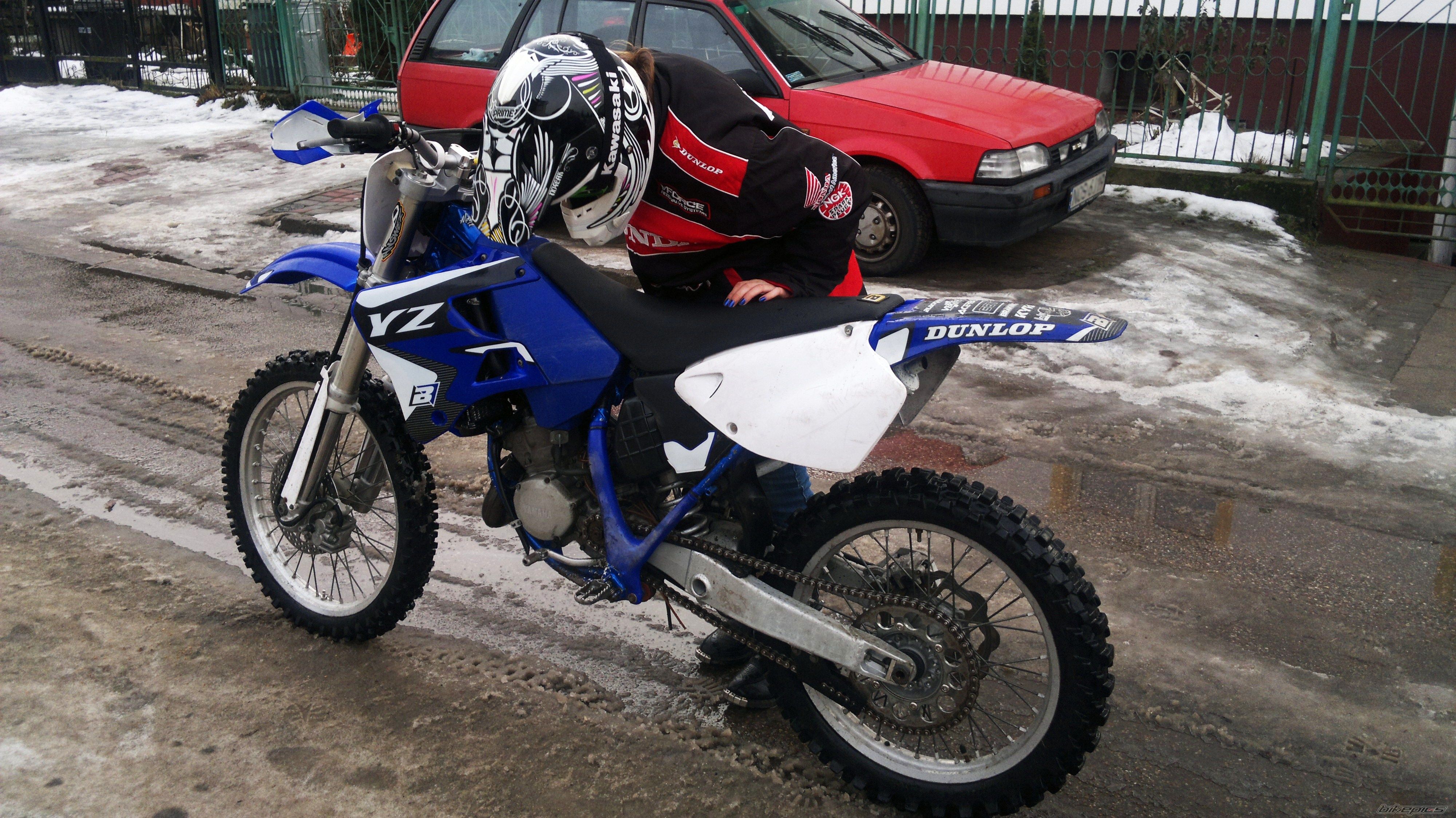 Bike Photo 2551102